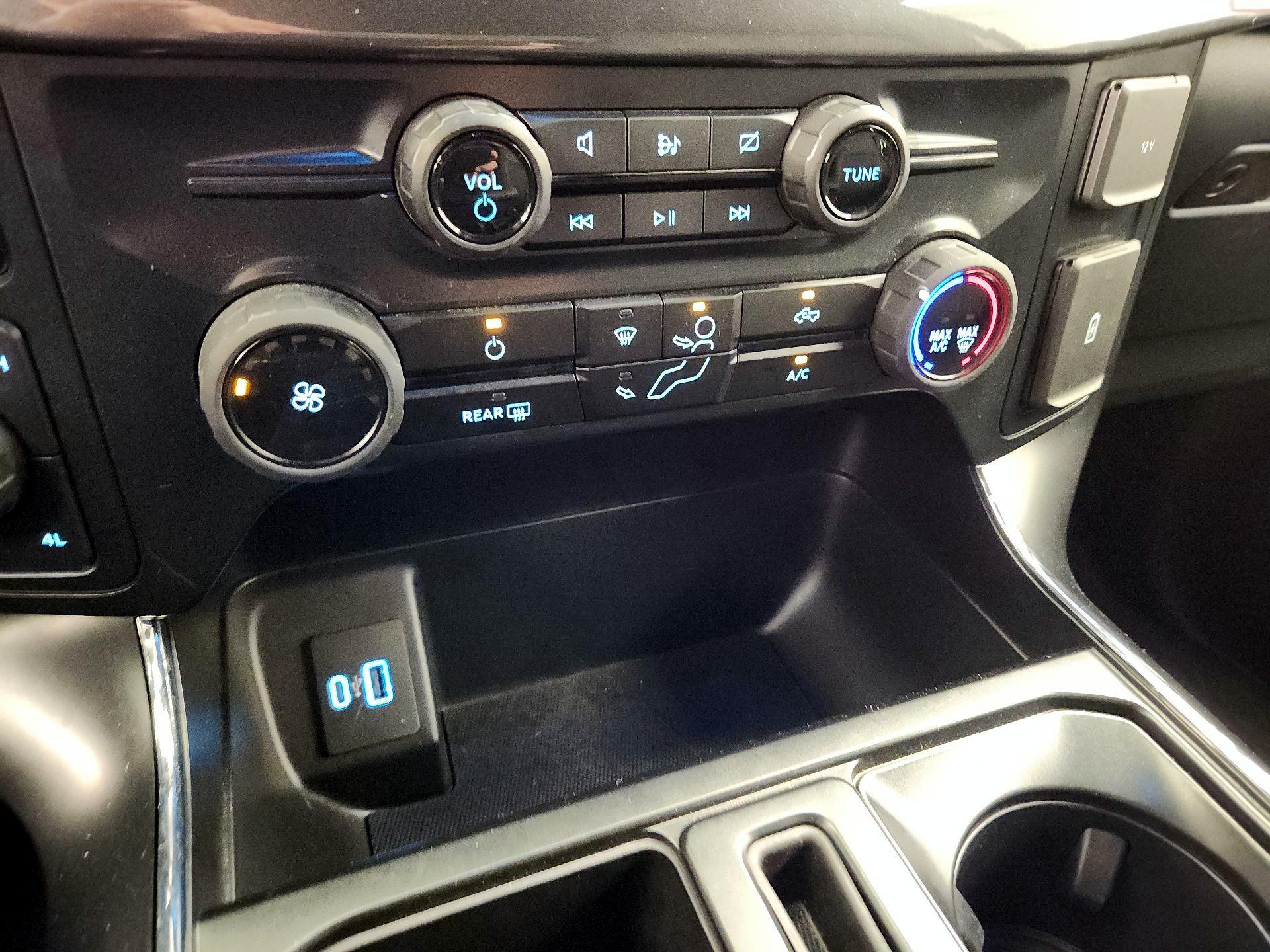 Thumbnail: 2024 Ford F-150 - 17