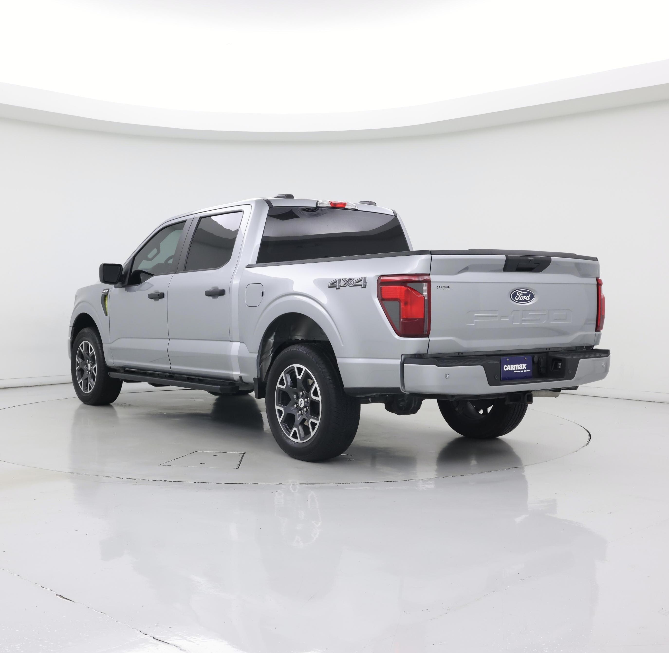 Thumbnail: 2024 Ford F-150 - 2