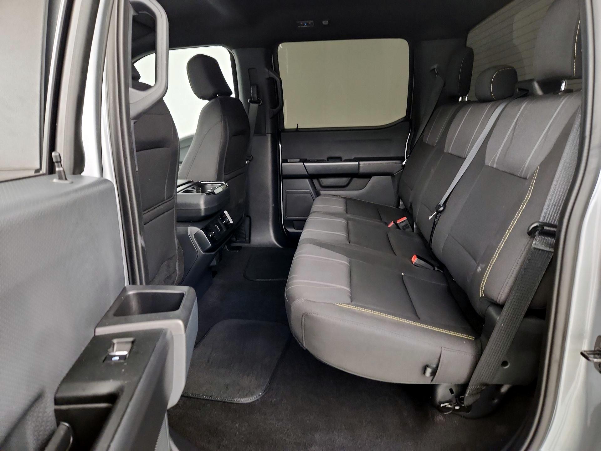 Thumbnail: 2024 Ford F-150 - 20