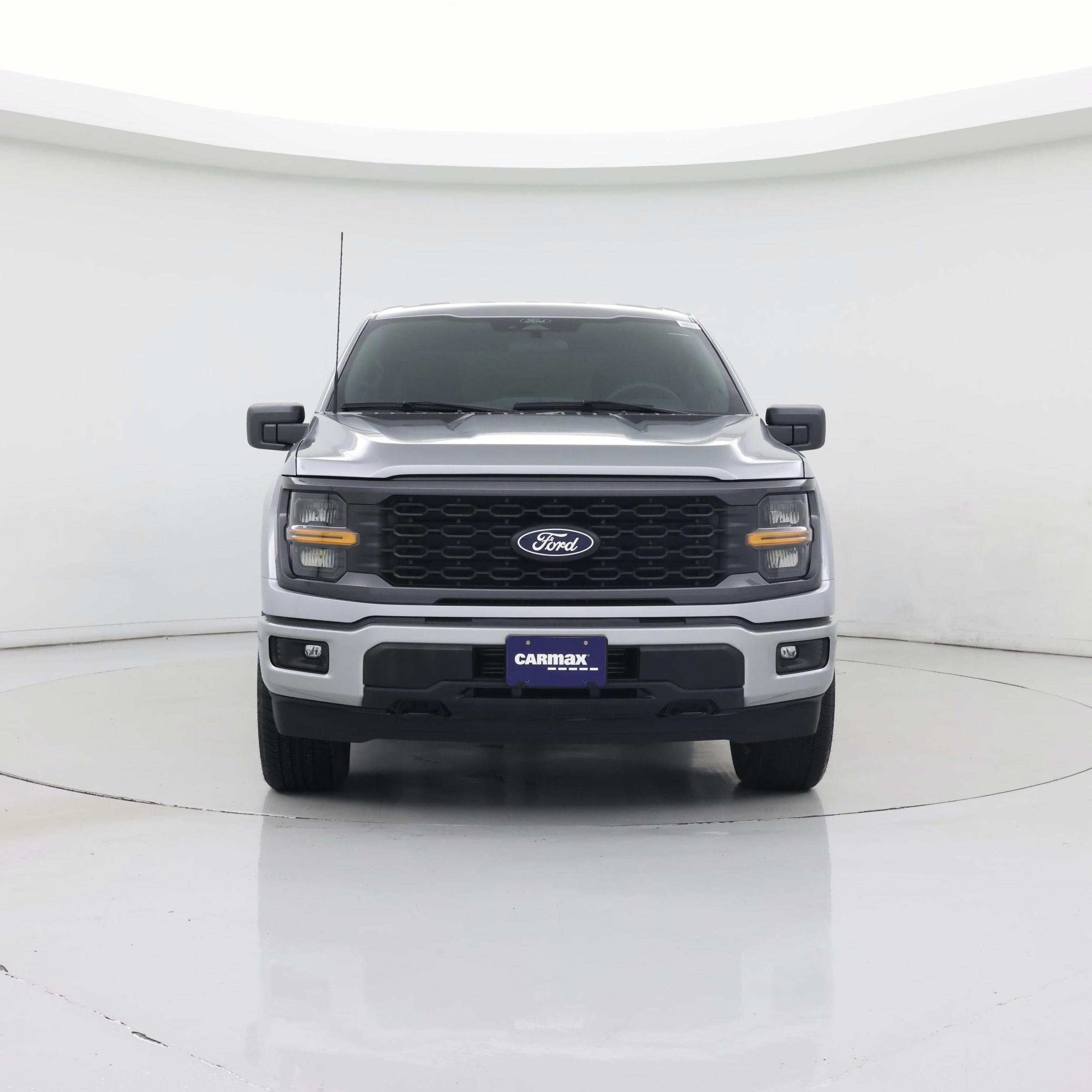 Thumbnail: 2024 Ford F-150 - 5