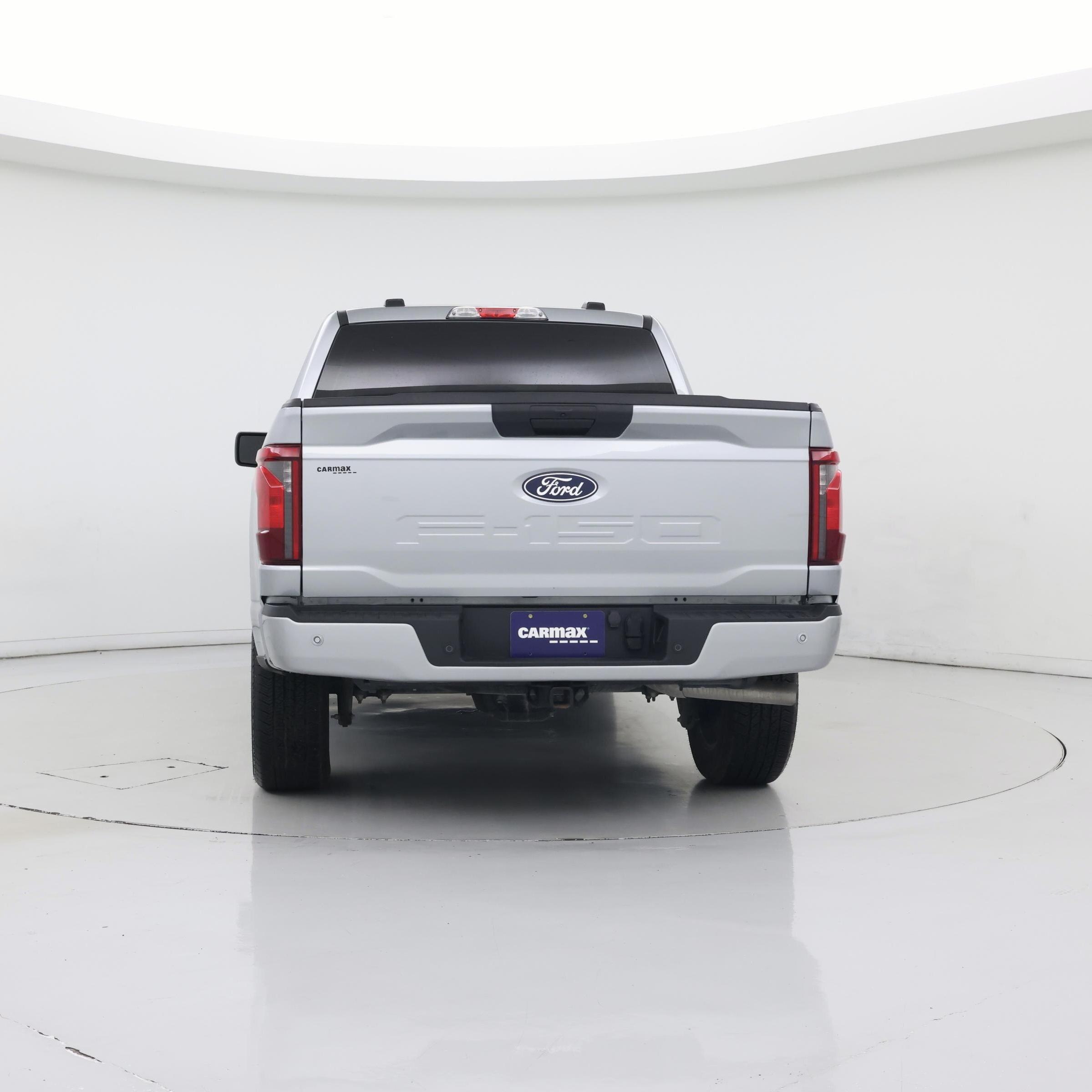 Thumbnail: 2024 Ford F-150 - 6