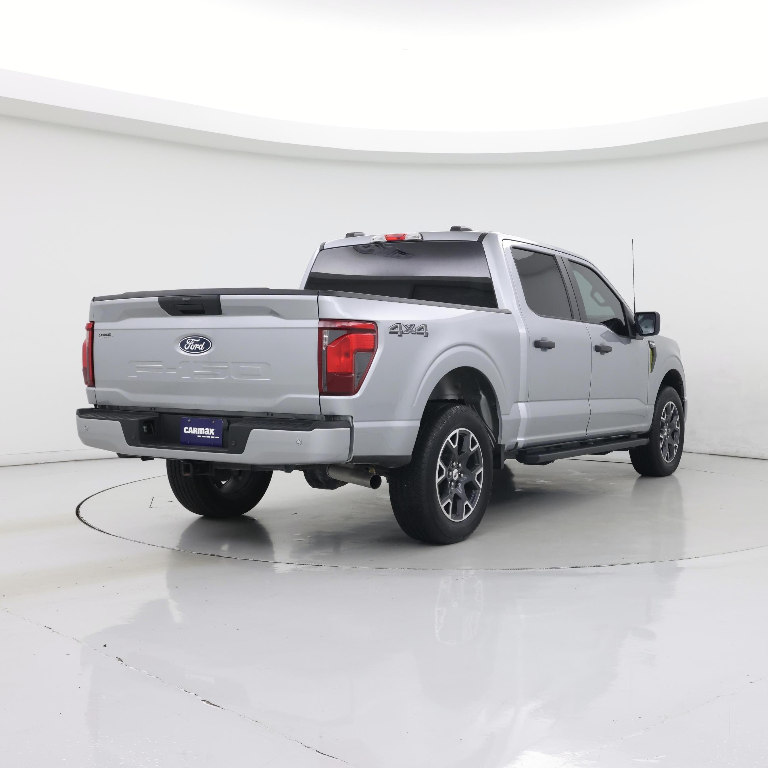 Thumbnail: 2024 Ford F-150 - 8