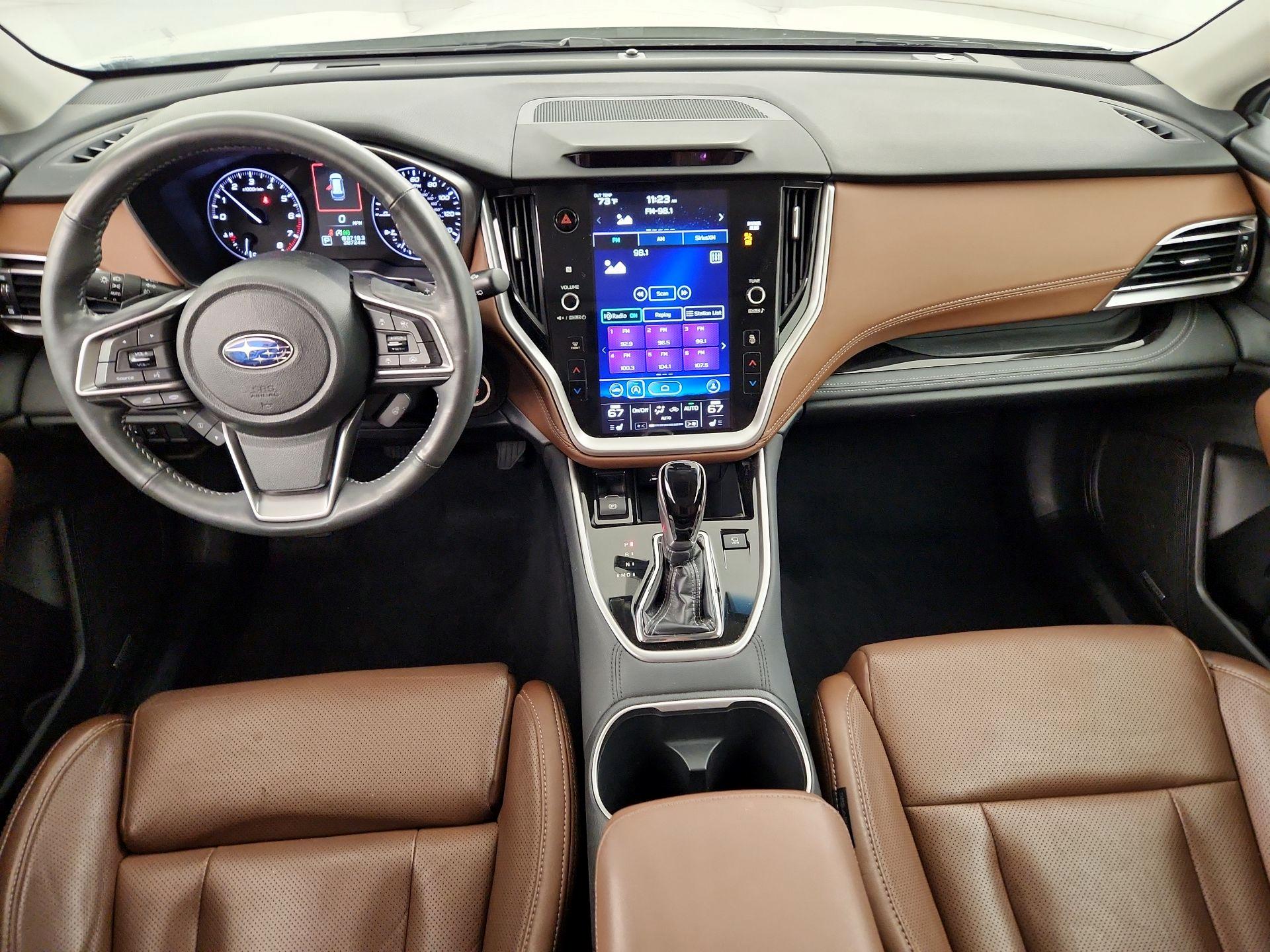 Thumbnail: 2020 Subaru Outback - 9