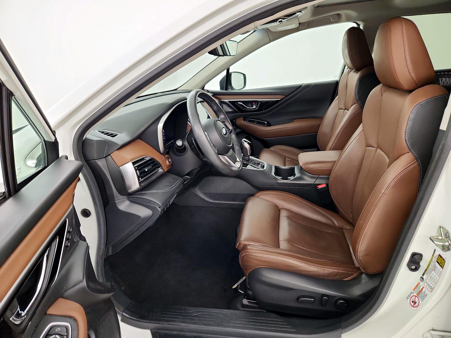 Thumbnail: 2020 Subaru Outback - 11