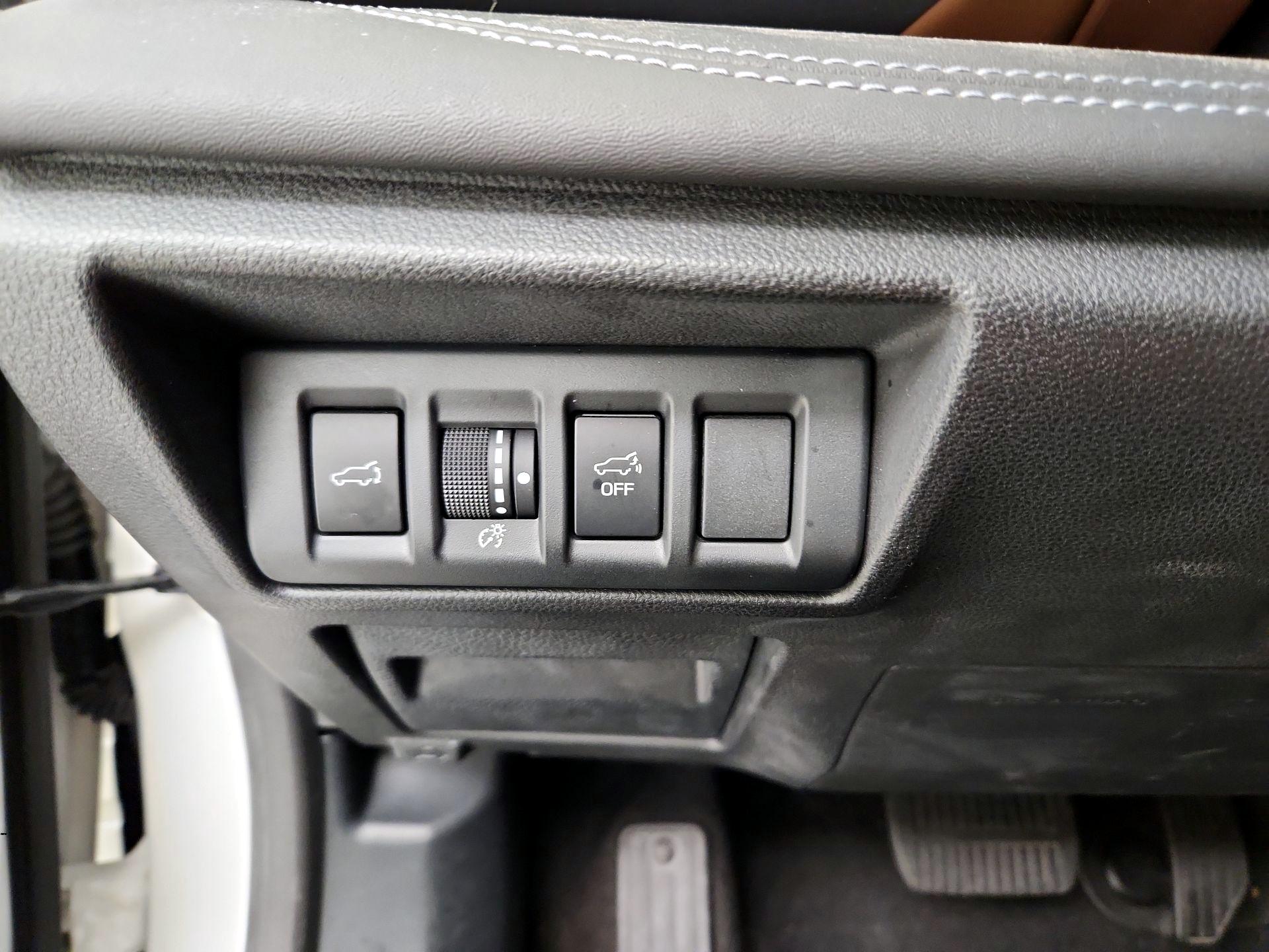 Thumbnail: 2020 Subaru Outback - 13