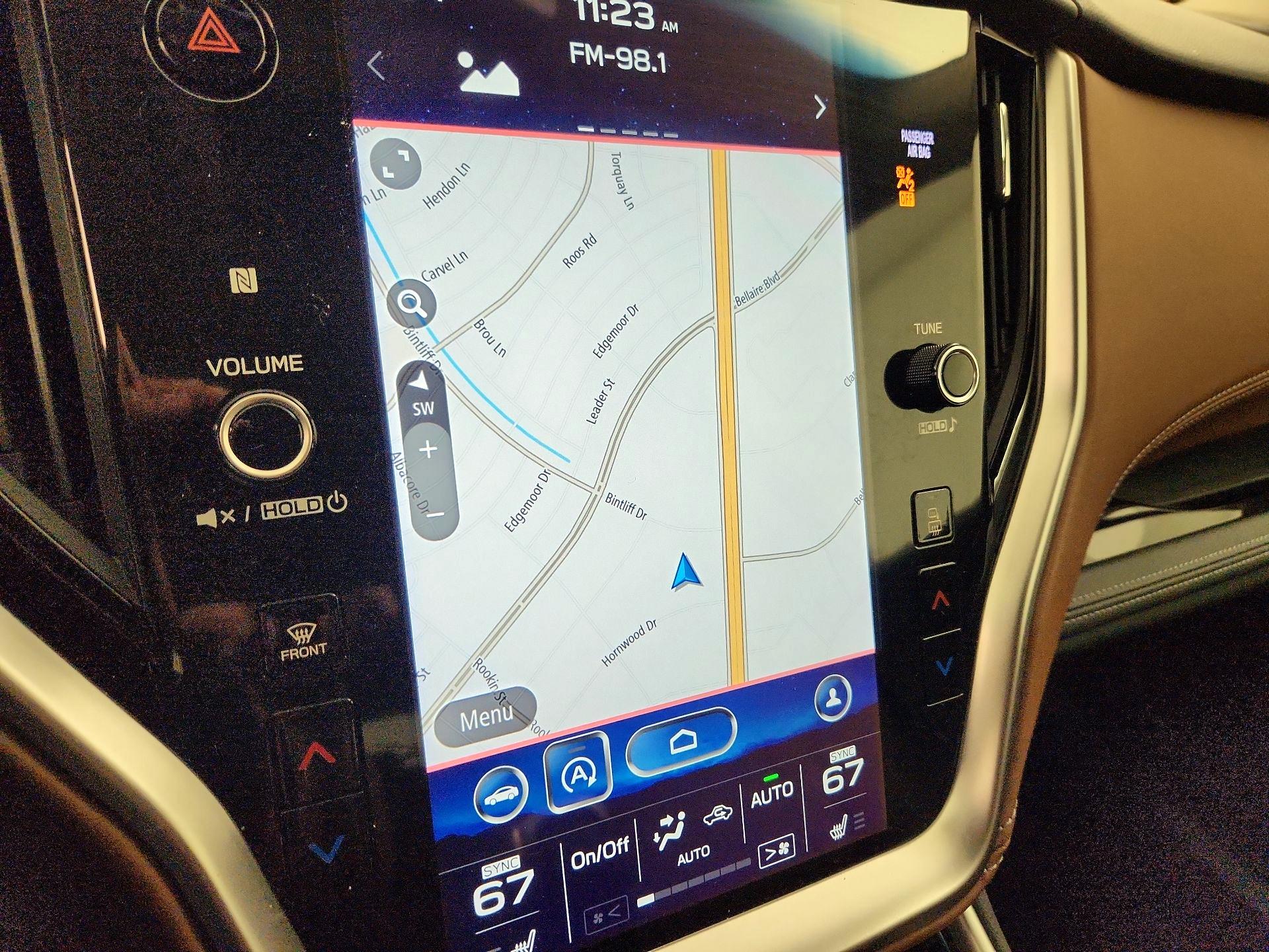 Thumbnail: 2020 Subaru Outback - 14