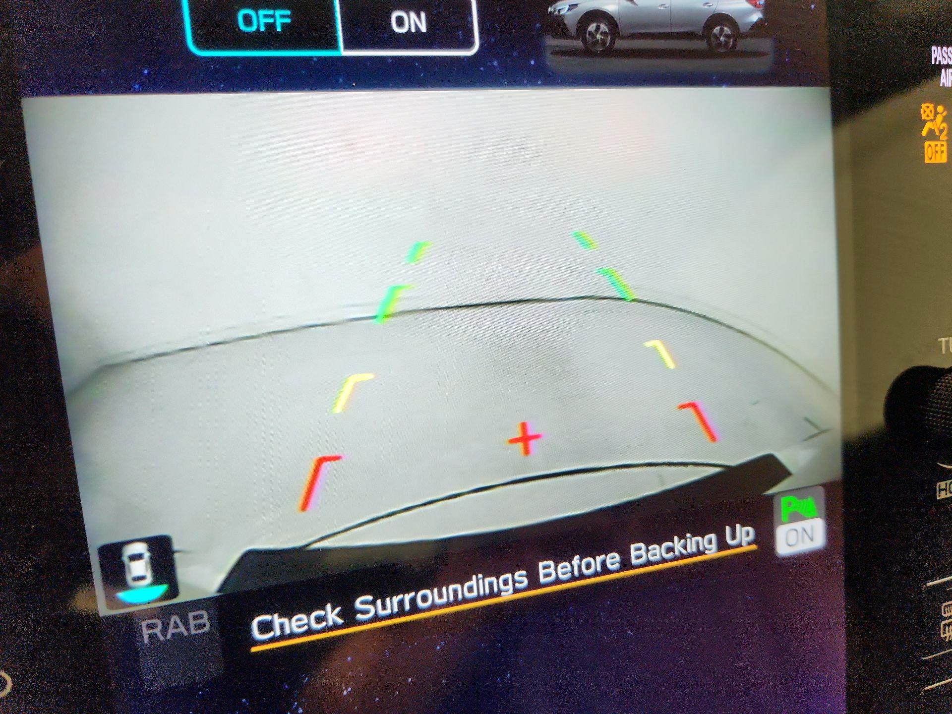 Thumbnail: 2020 Subaru Outback - 15