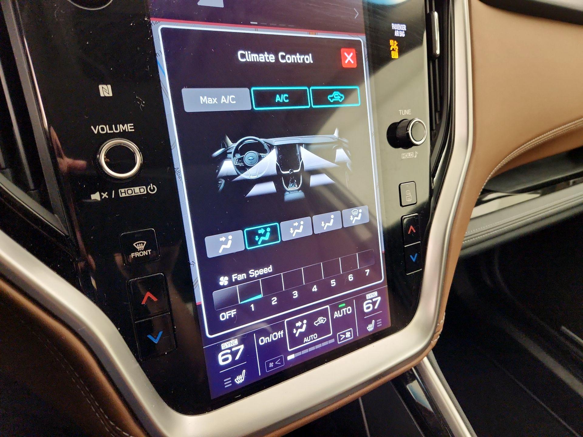 Thumbnail: 2020 Subaru Outback - 17