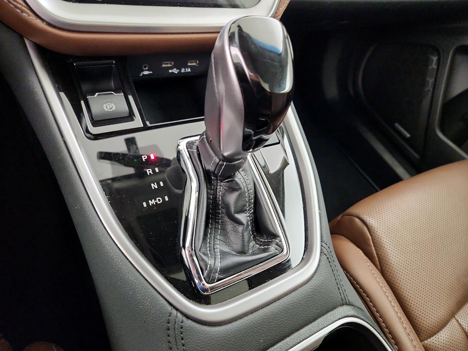 Thumbnail: 2020 Subaru Outback - 18