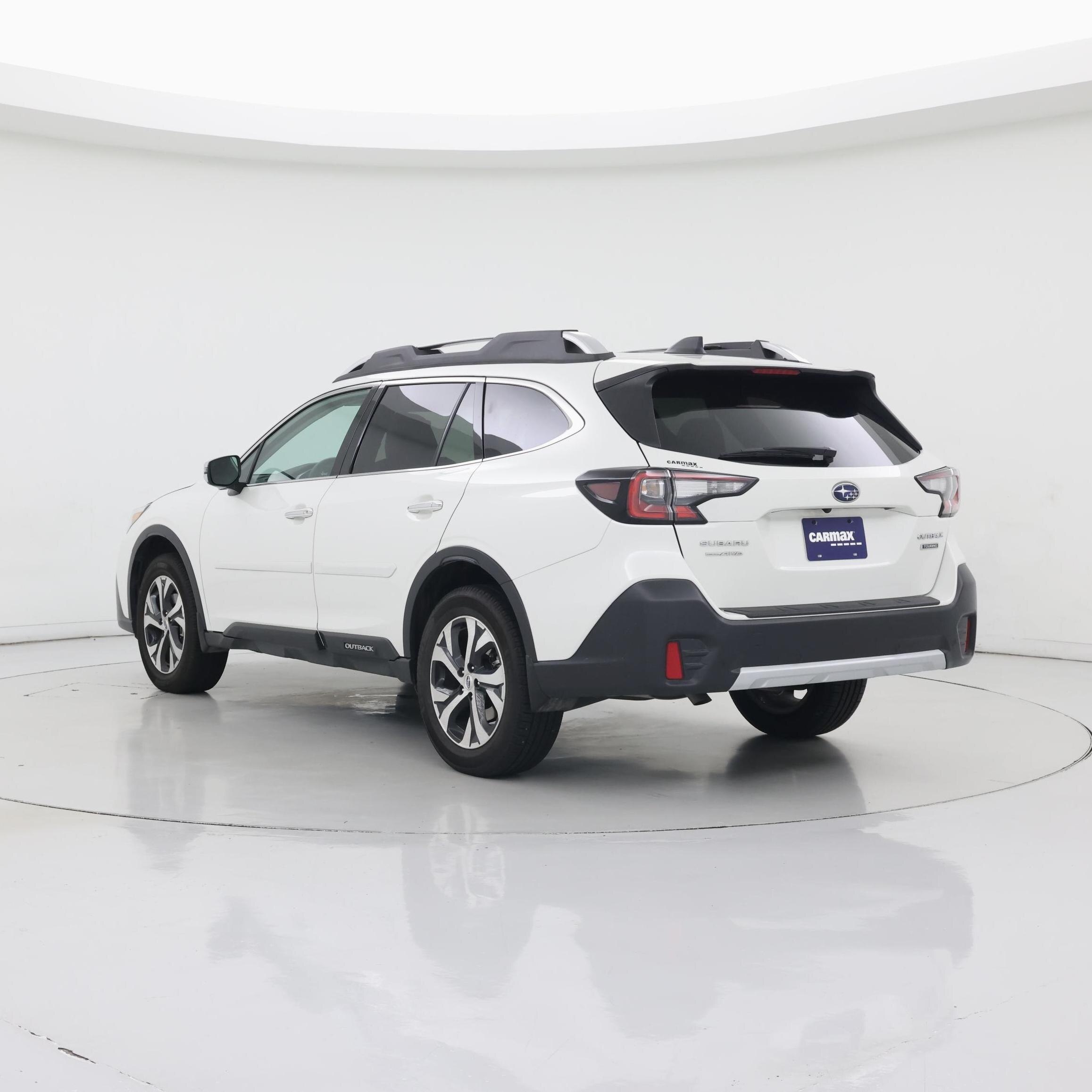 Thumbnail: 2020 Subaru Outback - 2