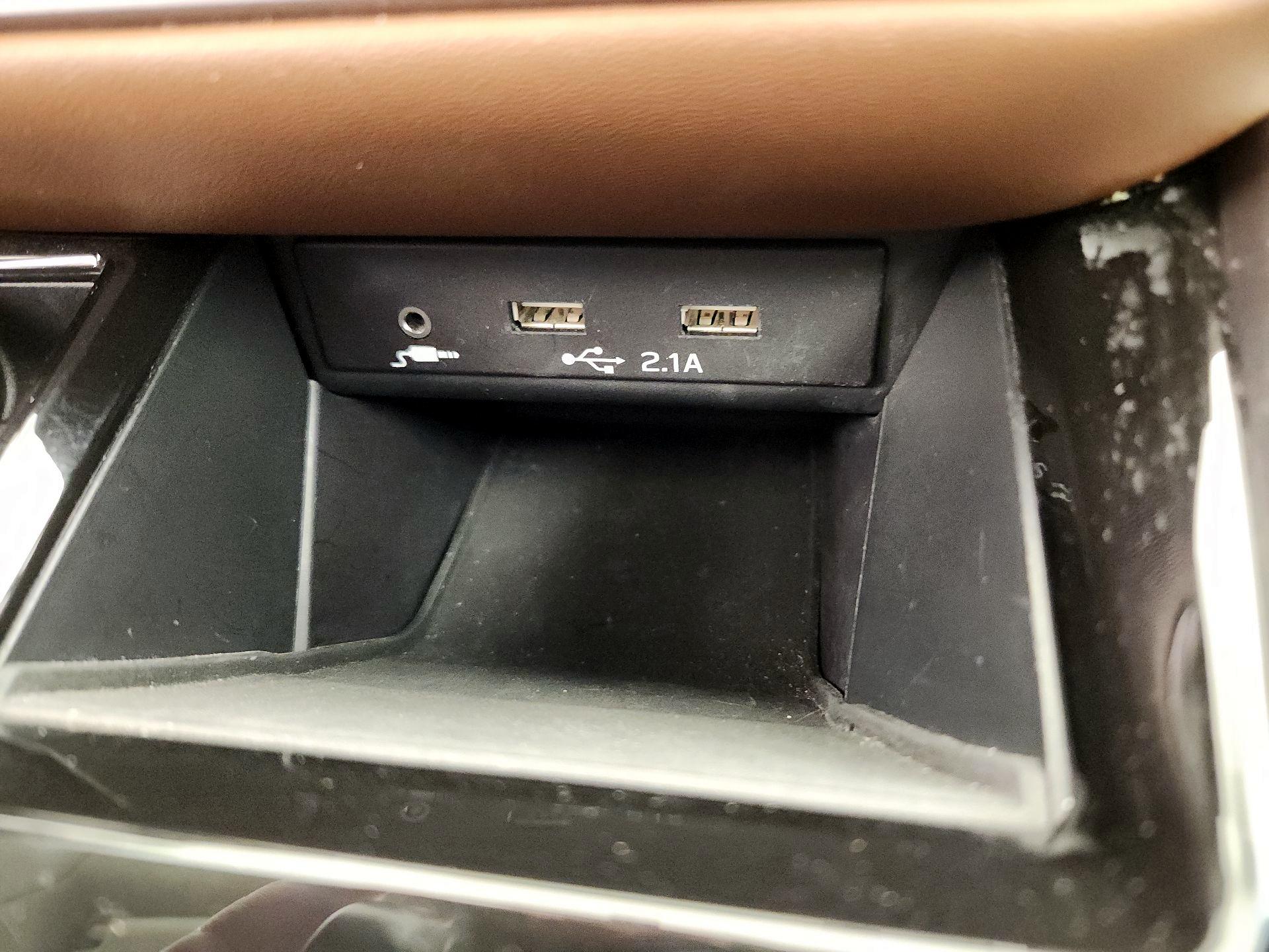 Thumbnail: 2020 Subaru Outback - 19