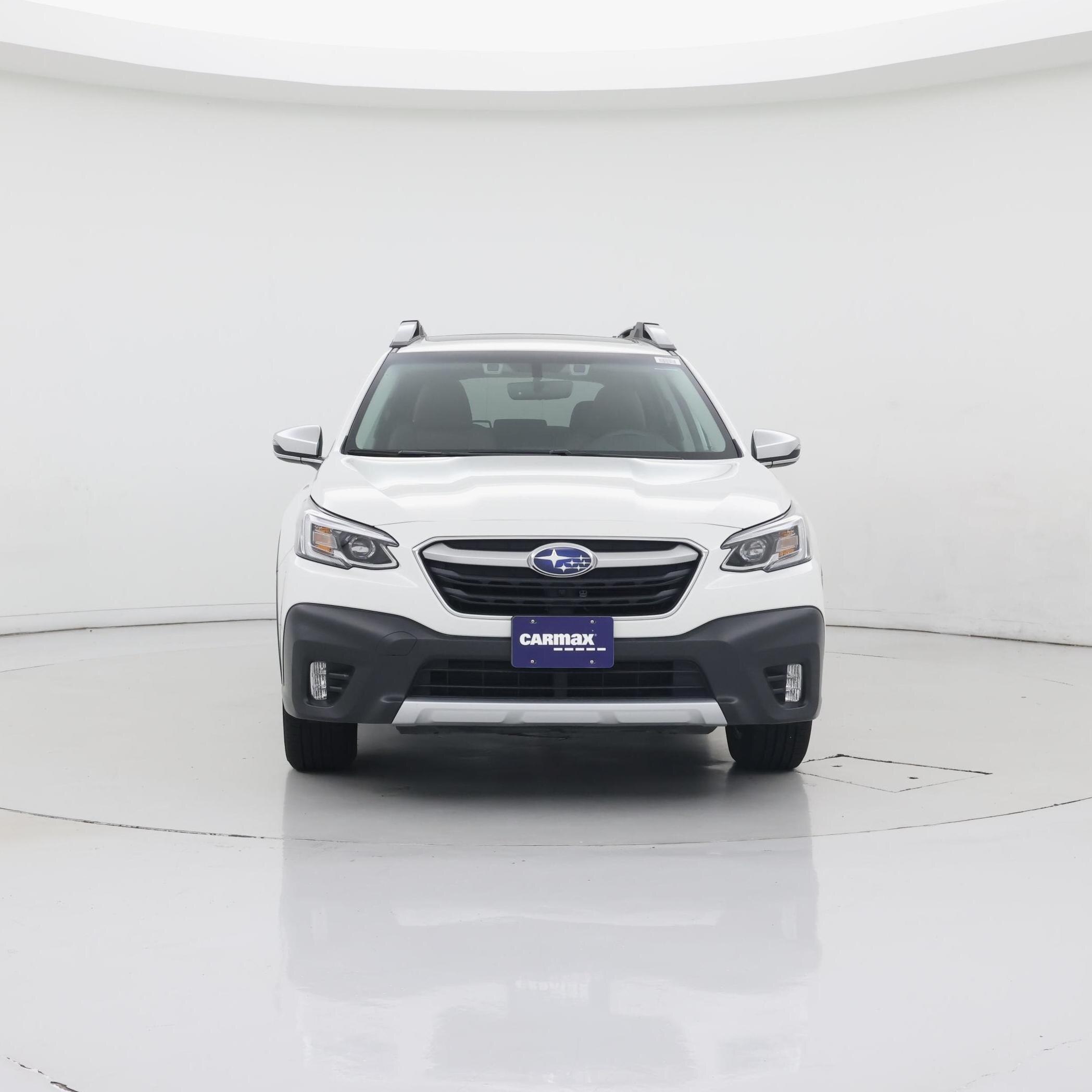 Thumbnail: 2020 Subaru Outback - 5