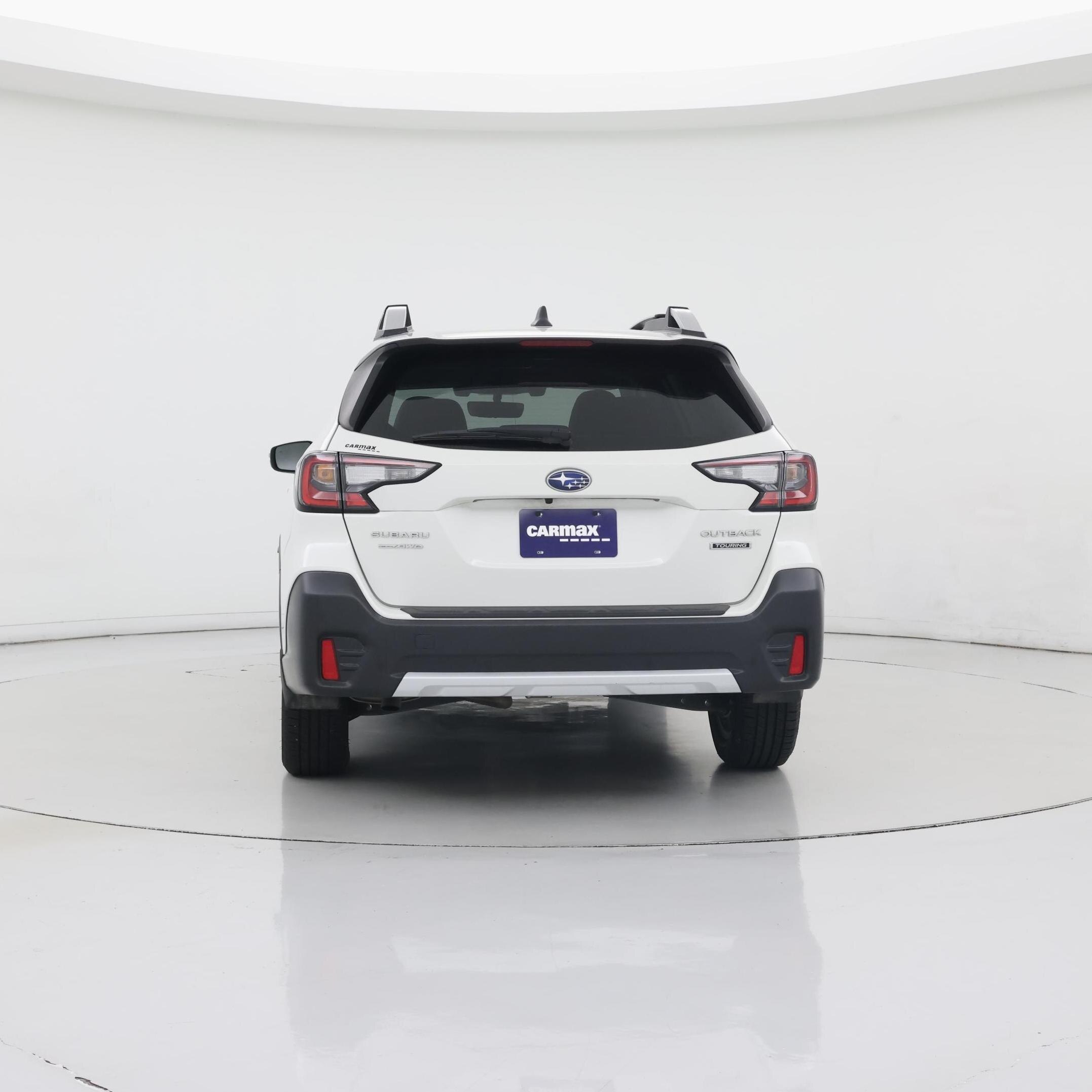 Thumbnail: 2020 Subaru Outback - 6