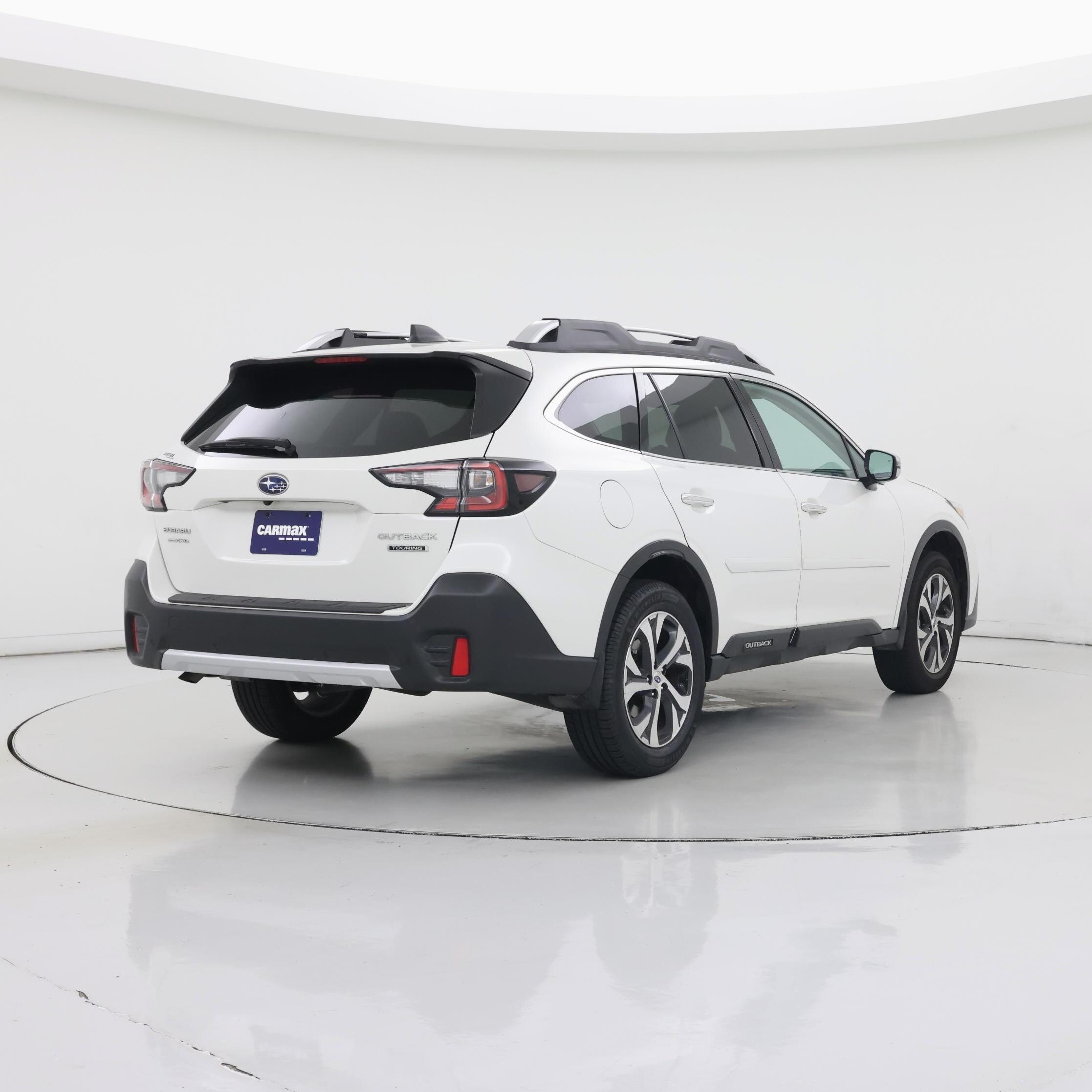 Thumbnail: 2020 Subaru Outback - 8