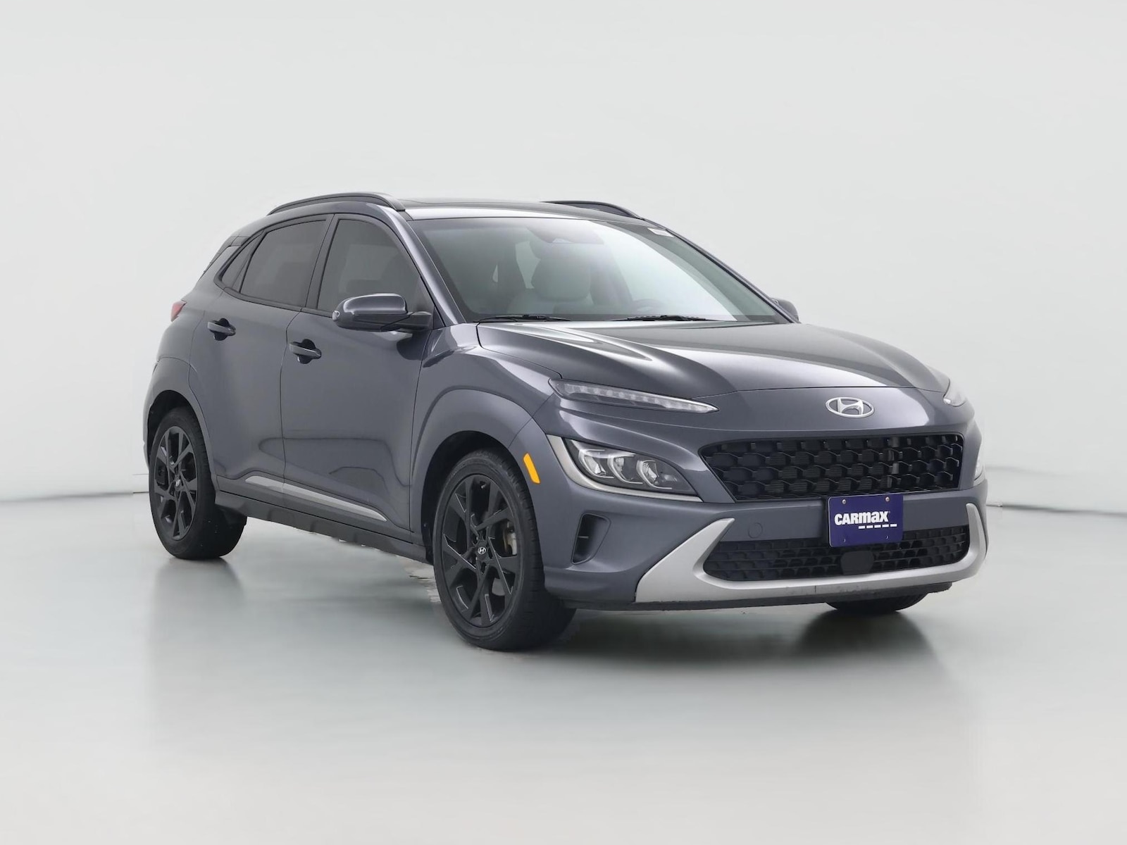2022 Hyundai Kona Limited