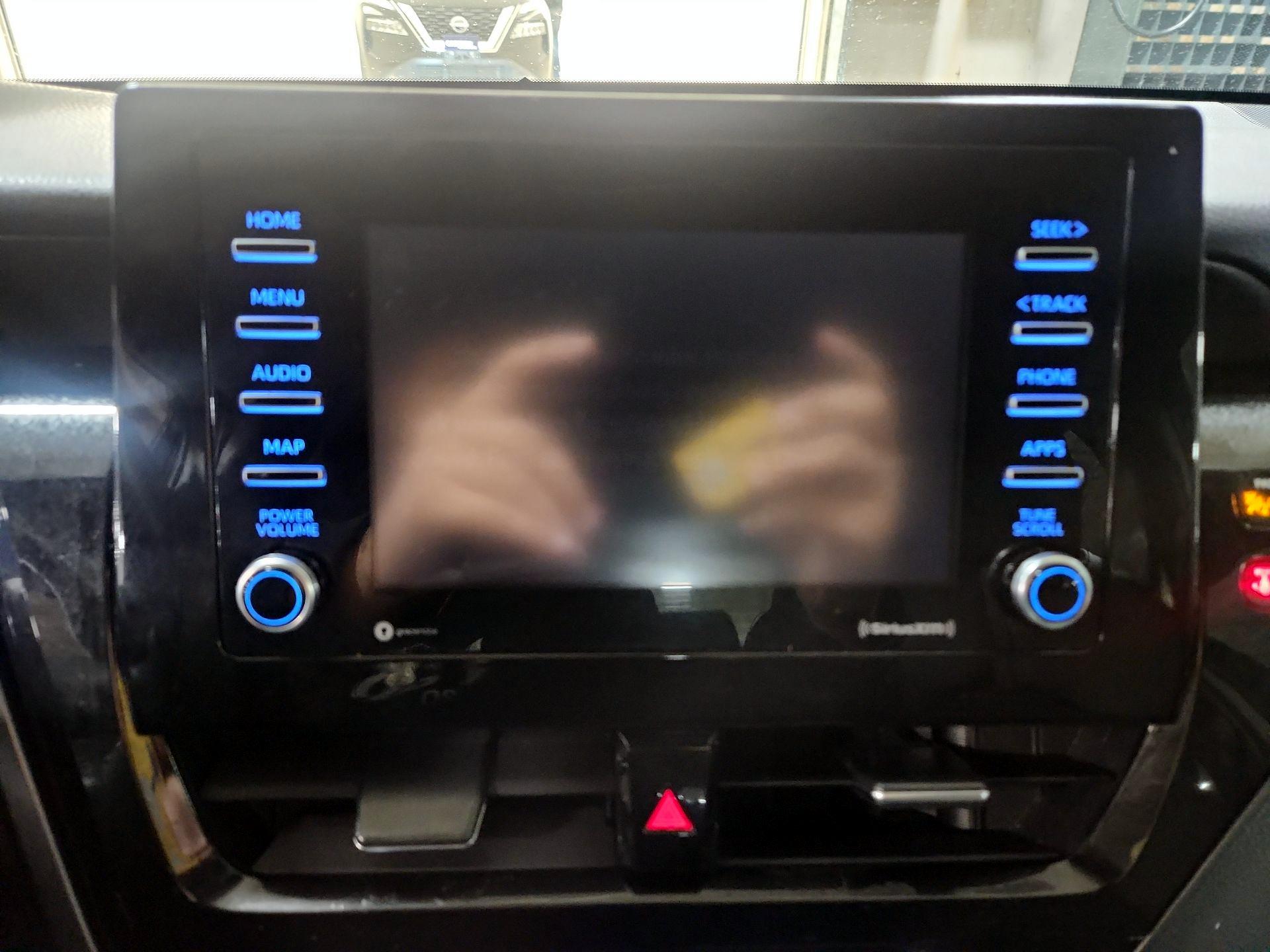 Thumbnail: 2023 Toyota Camry - 13