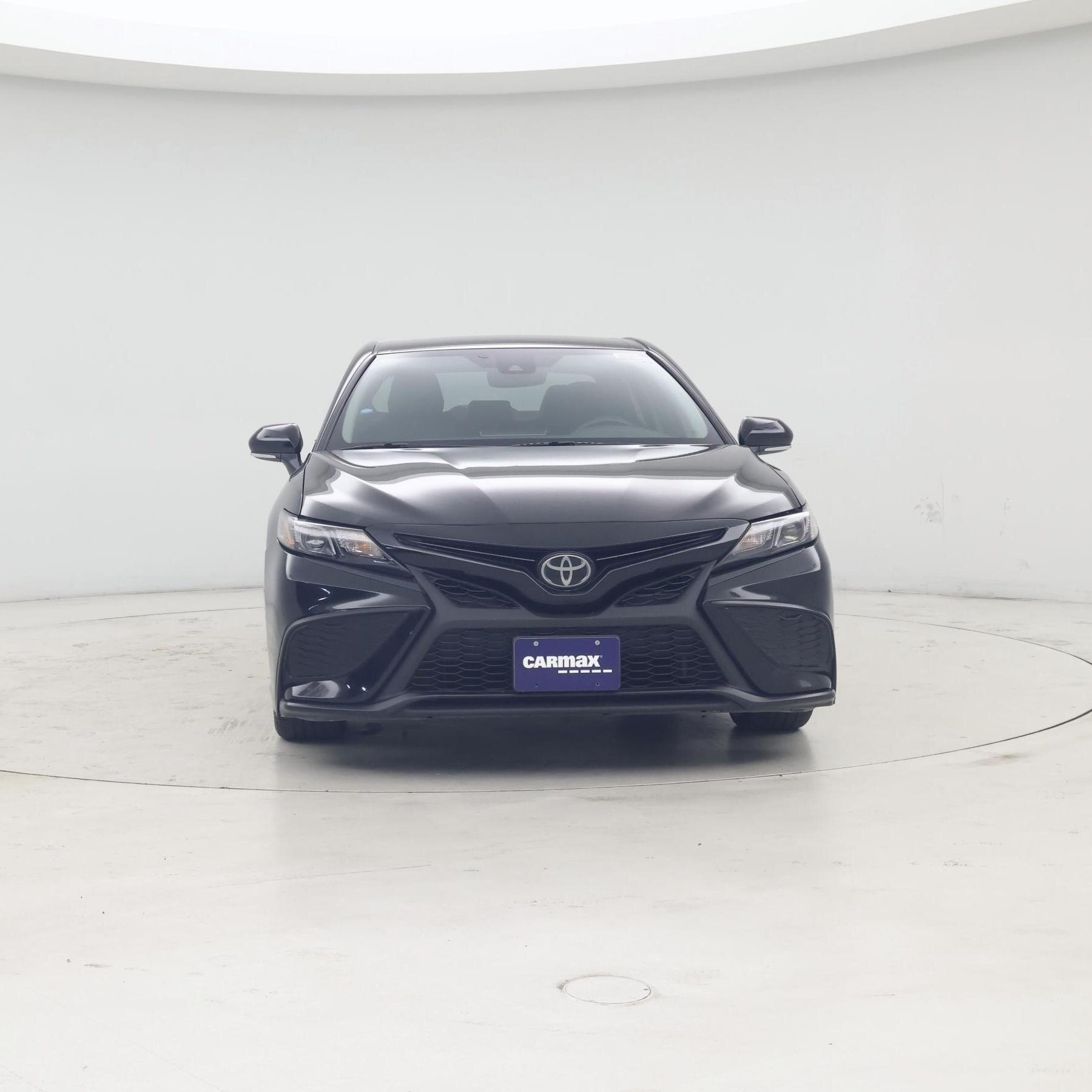 Thumbnail: 2023 Toyota Camry - 5