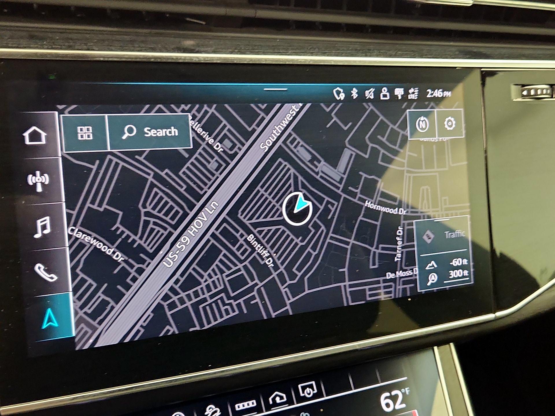 Thumbnail: 2021 Audi Q8 - 14