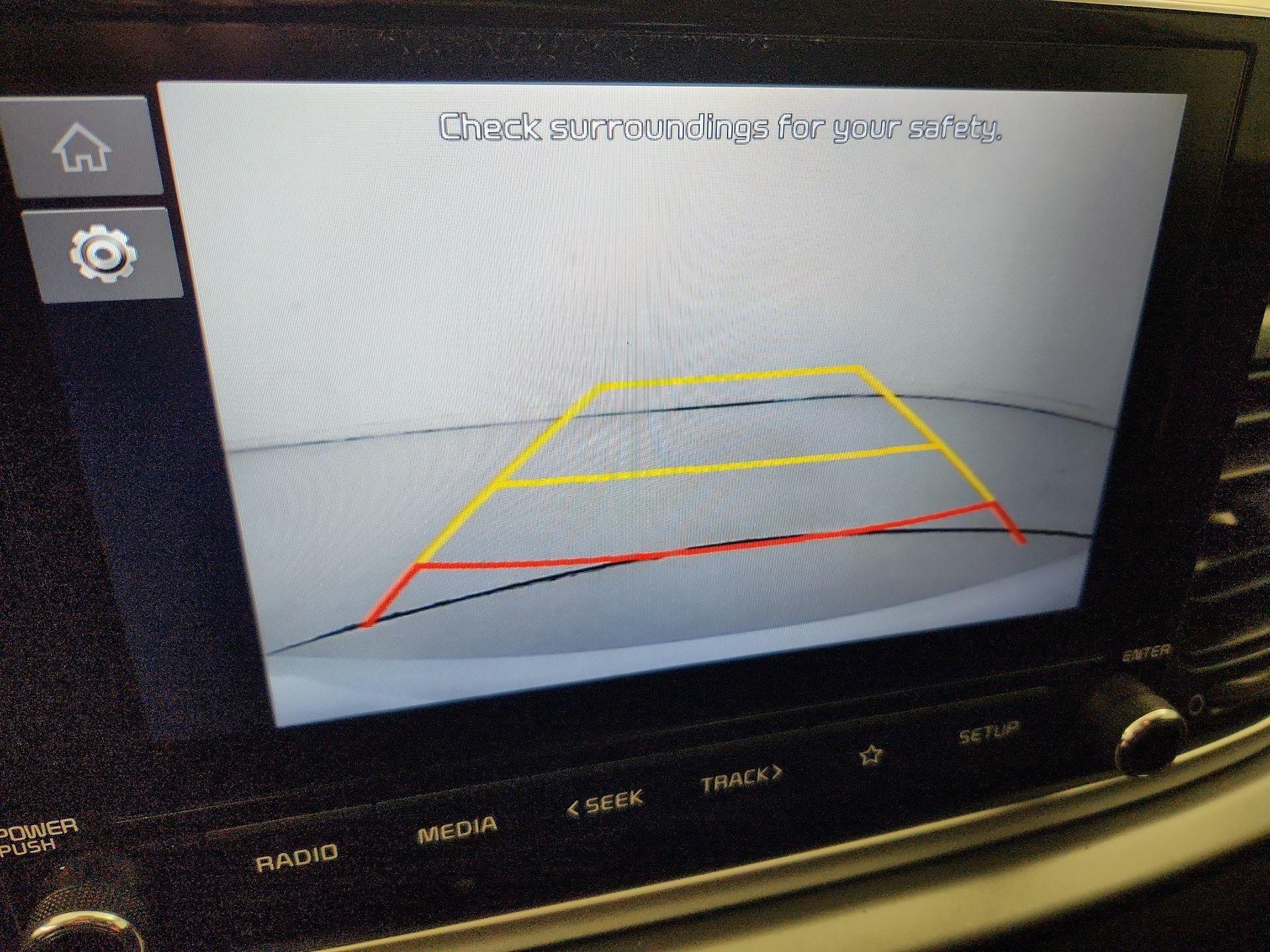 Thumbnail: 2022 Kia Rio - 14