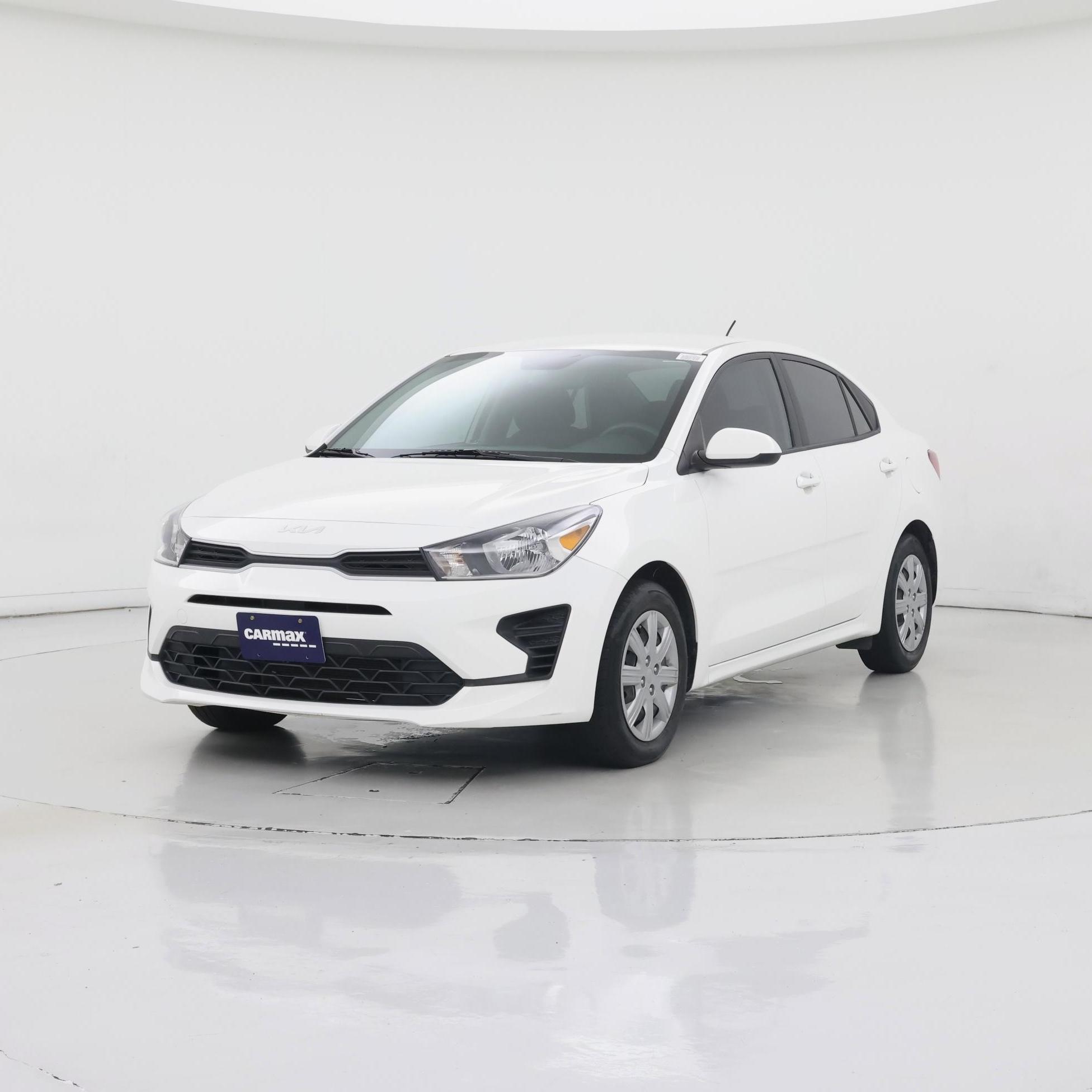 Thumbnail: 2022 Kia Rio - 4