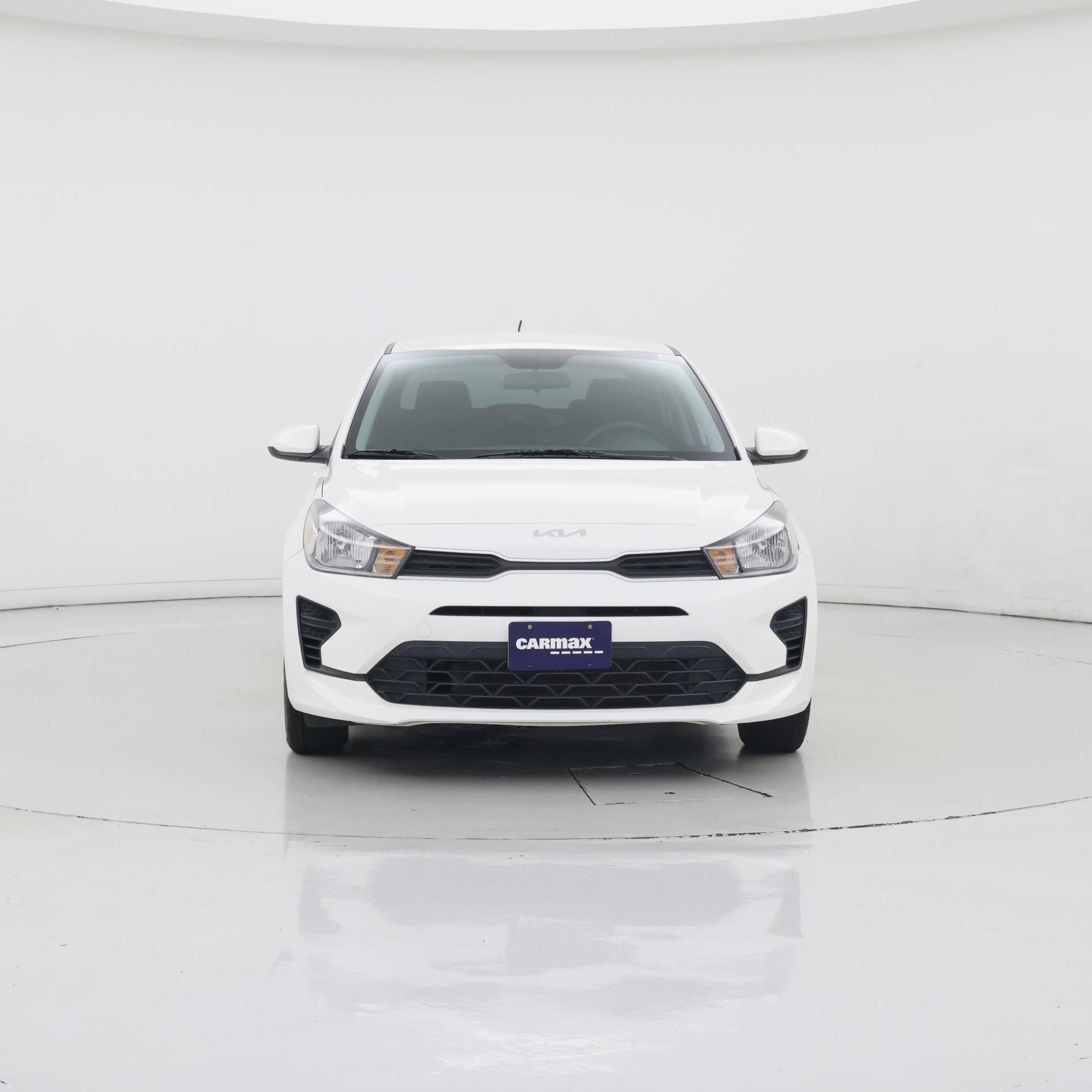 Thumbnail: 2022 Kia Rio - 5