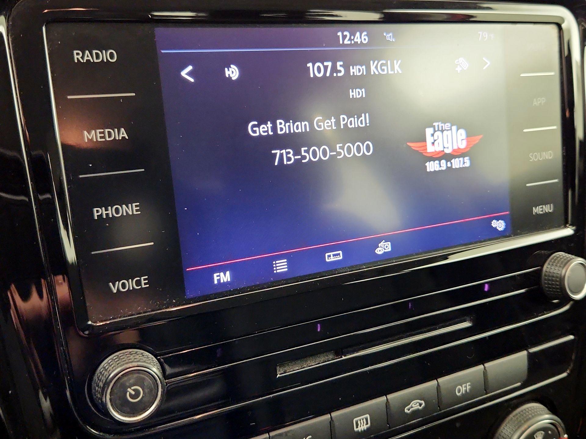 Thumbnail: 2021 Volkswagen Passat - 15