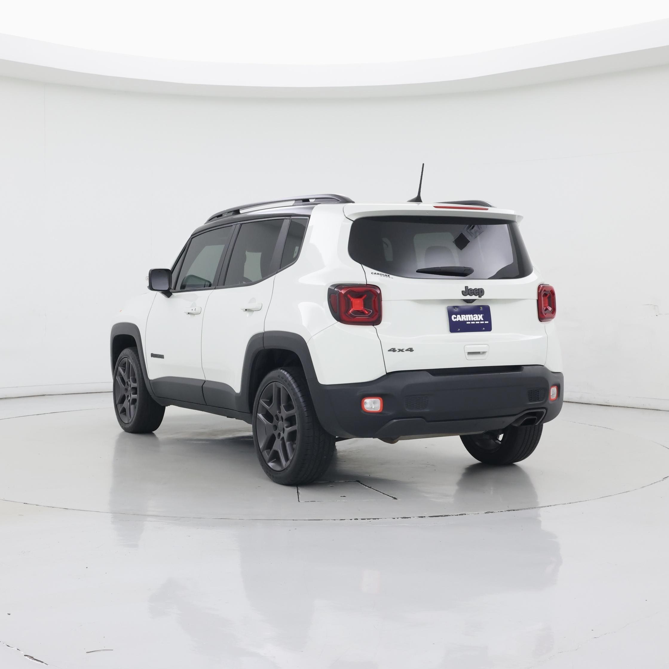 Thumbnail: 2020 Jeep Renegade - 2