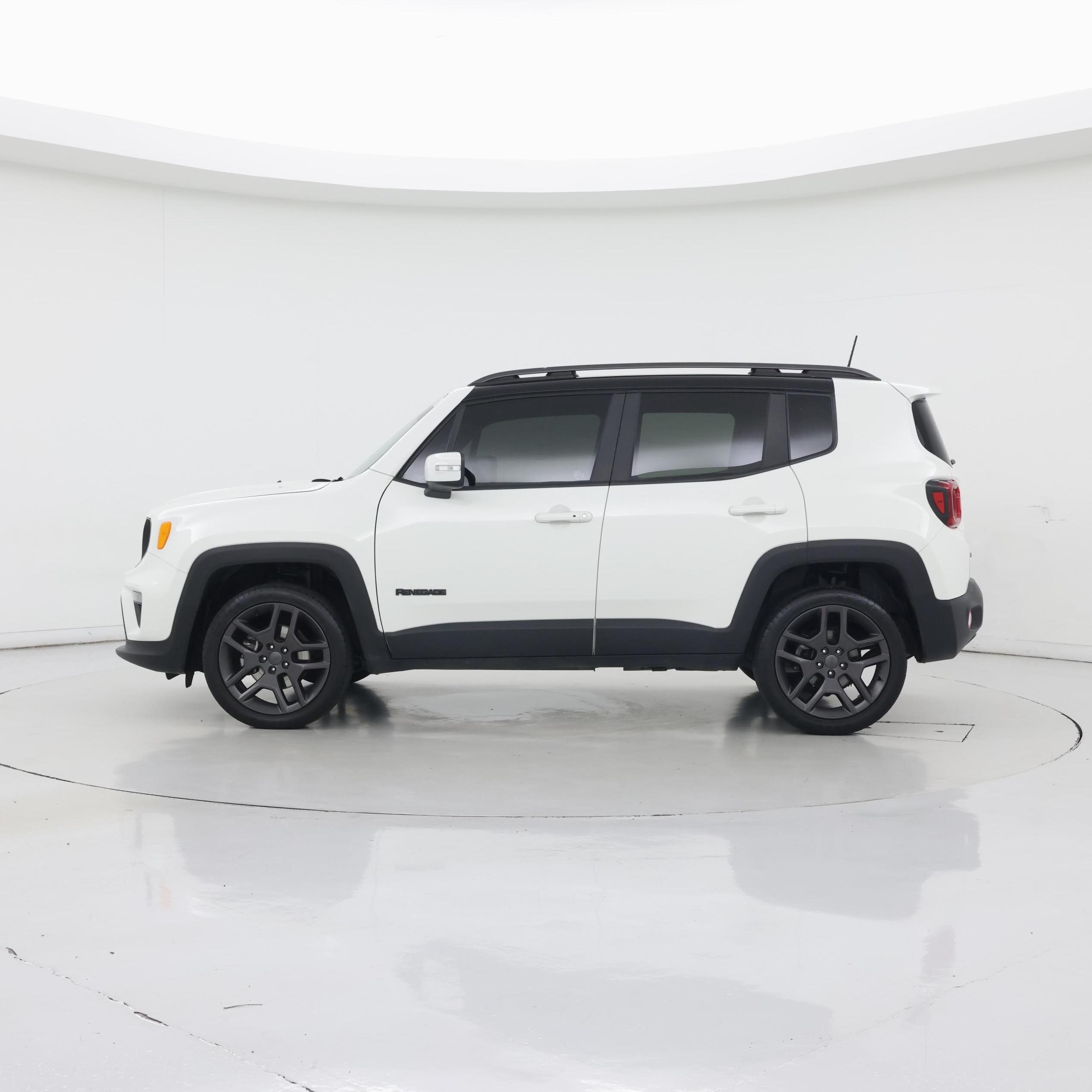 Thumbnail: 2020 Jeep Renegade - 3