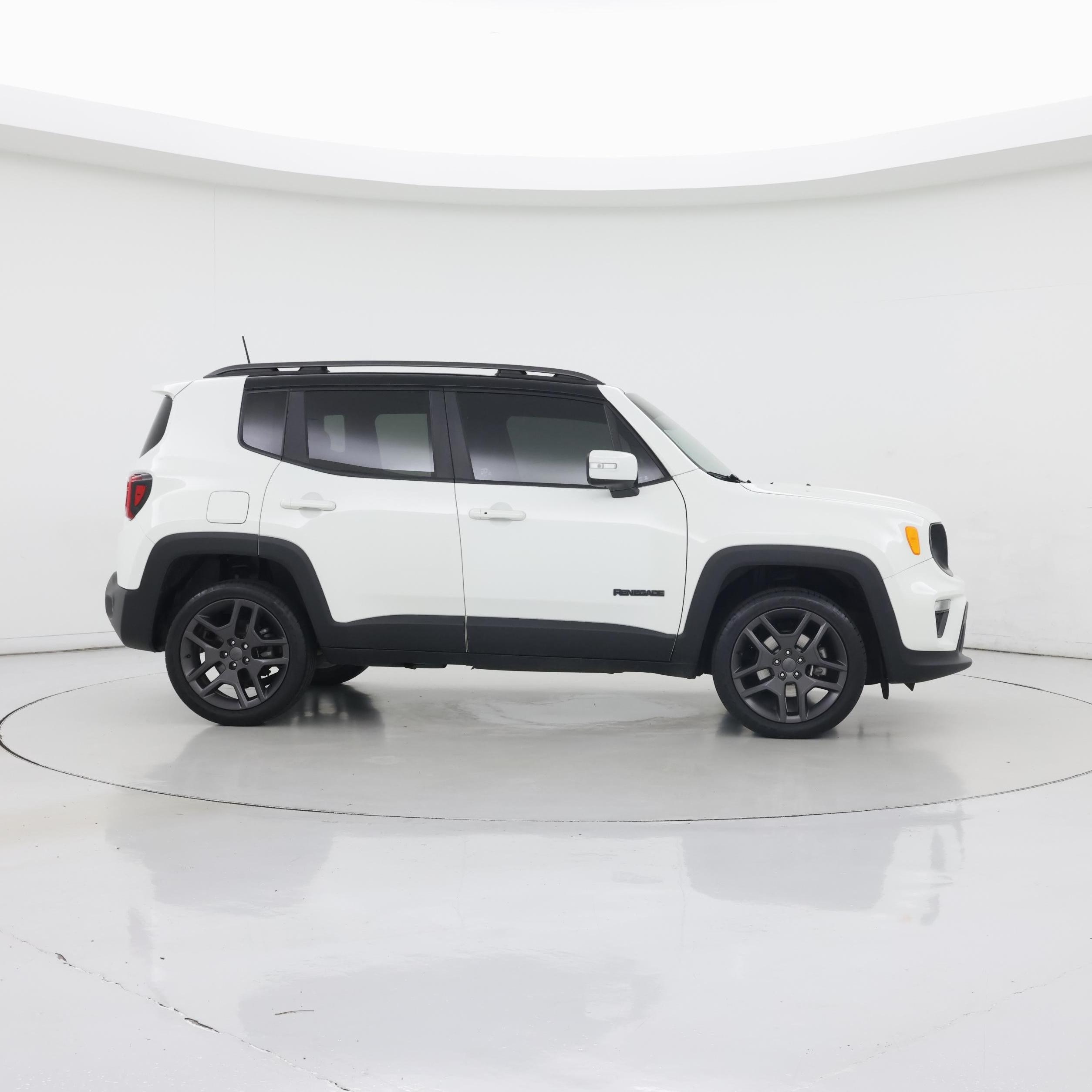 Thumbnail: 2020 Jeep Renegade - 7