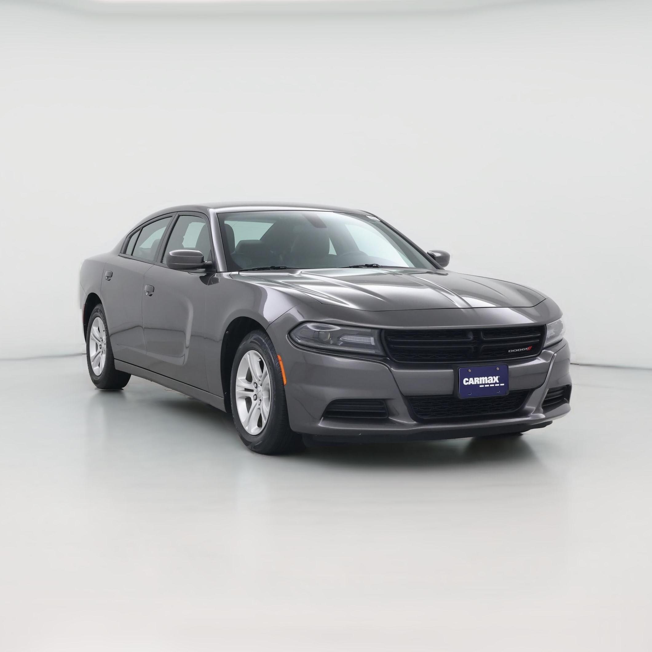 Thumbnail: 2021 Dodge Charger - 1