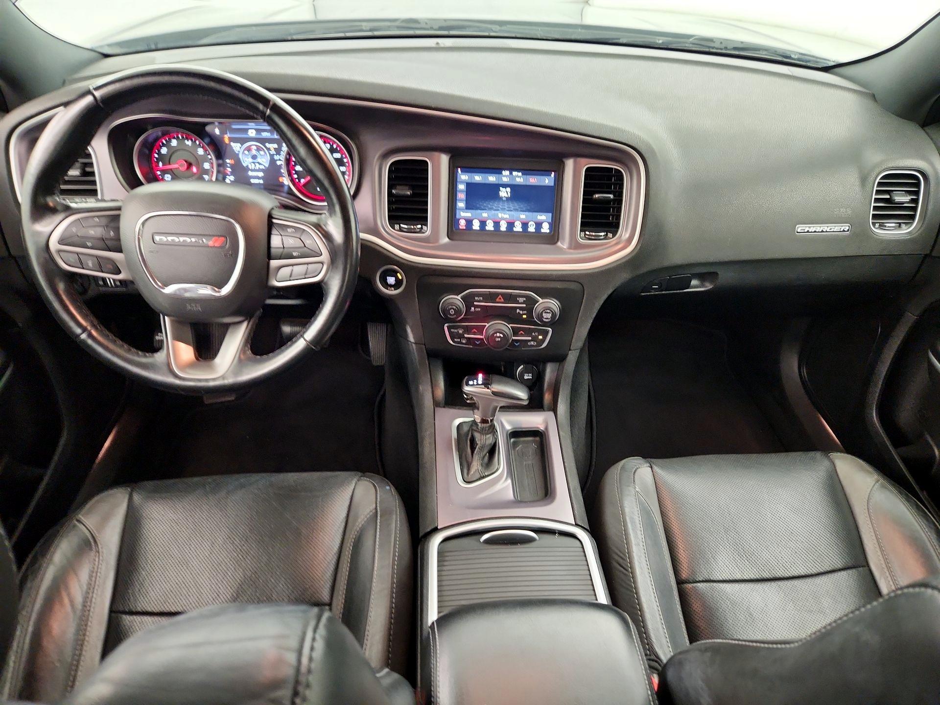 Thumbnail: 2021 Dodge Charger - 9