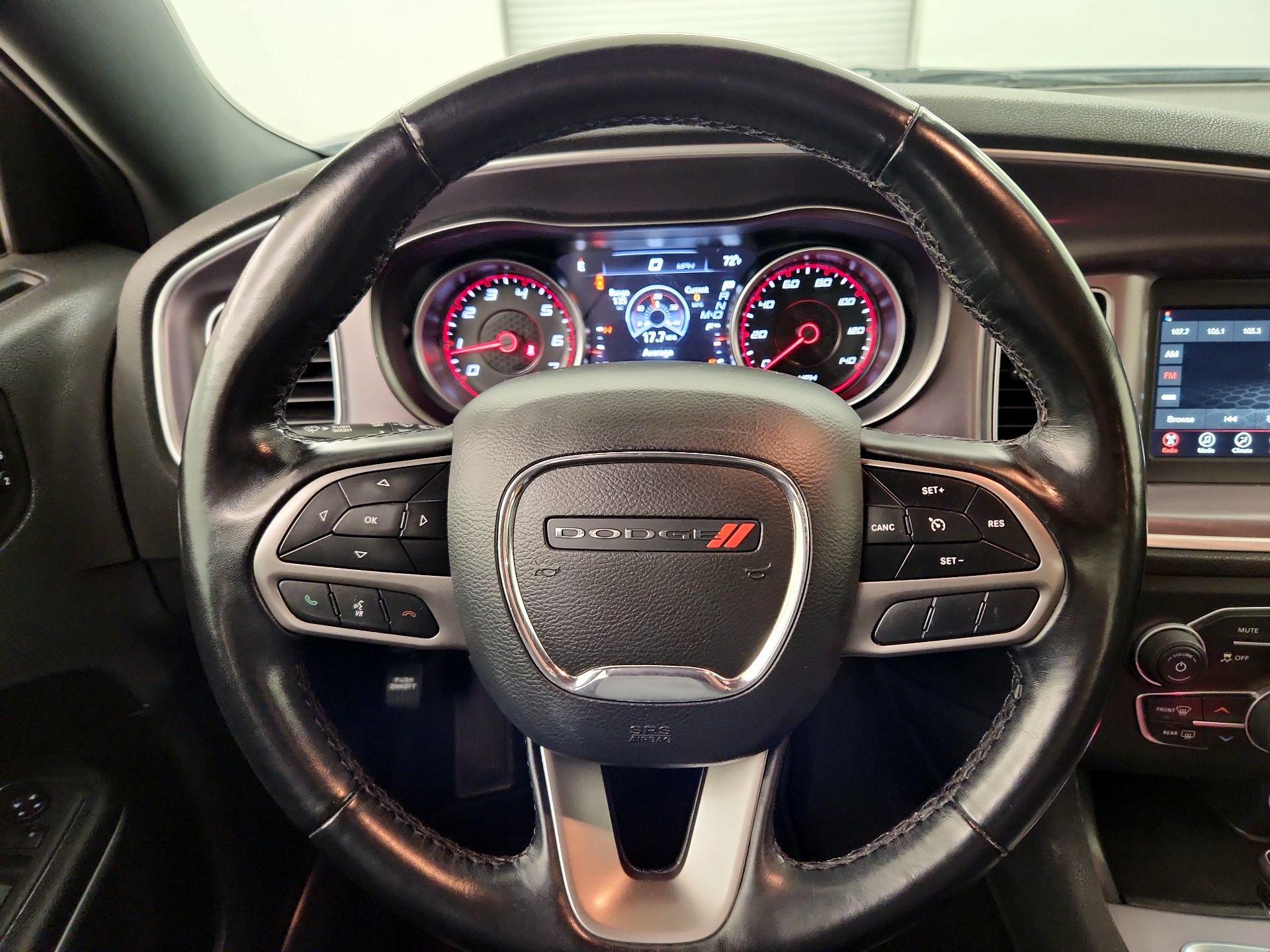 Thumbnail: 2021 Dodge Charger - 10