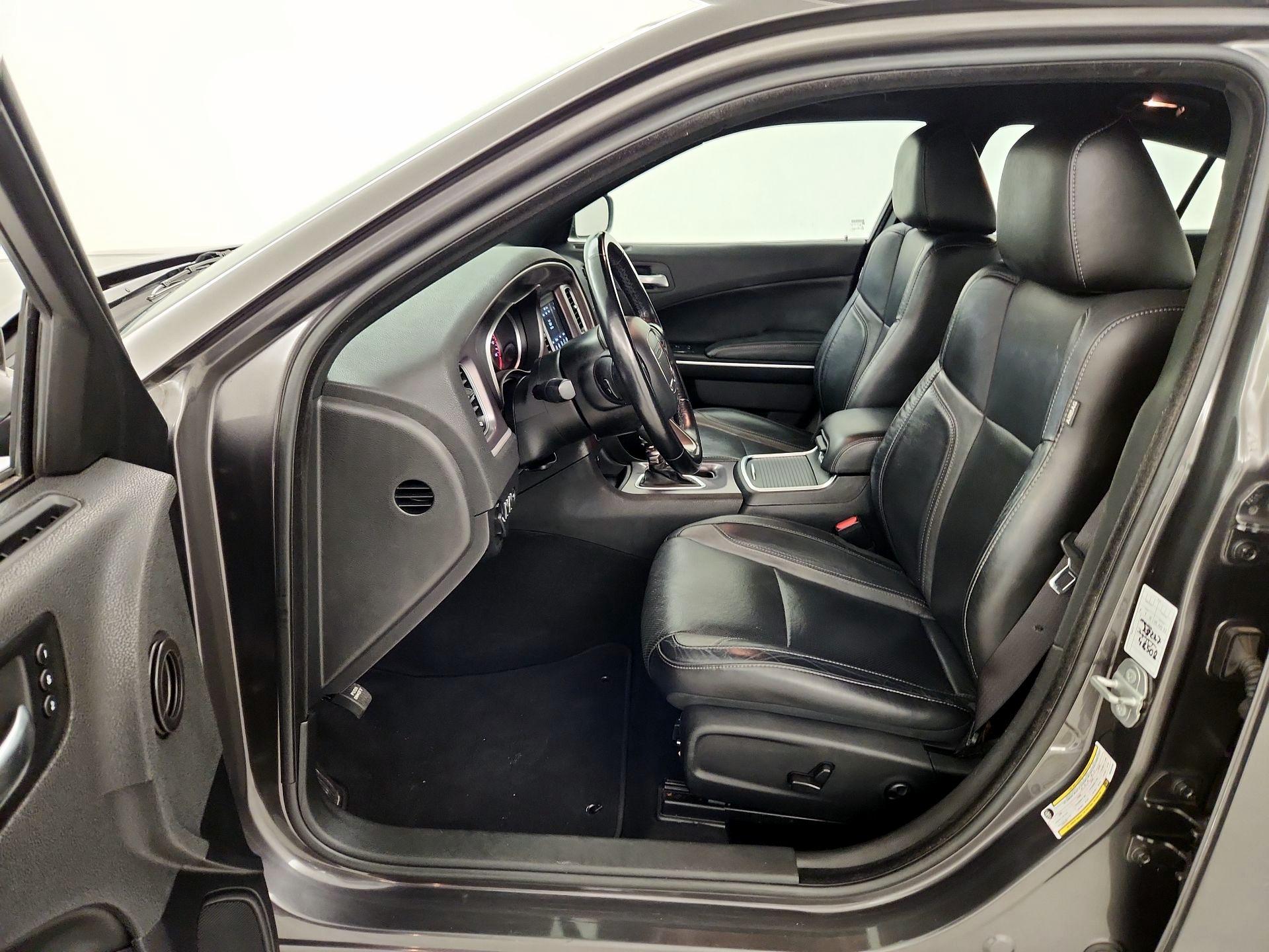 Thumbnail: 2021 Dodge Charger - 11