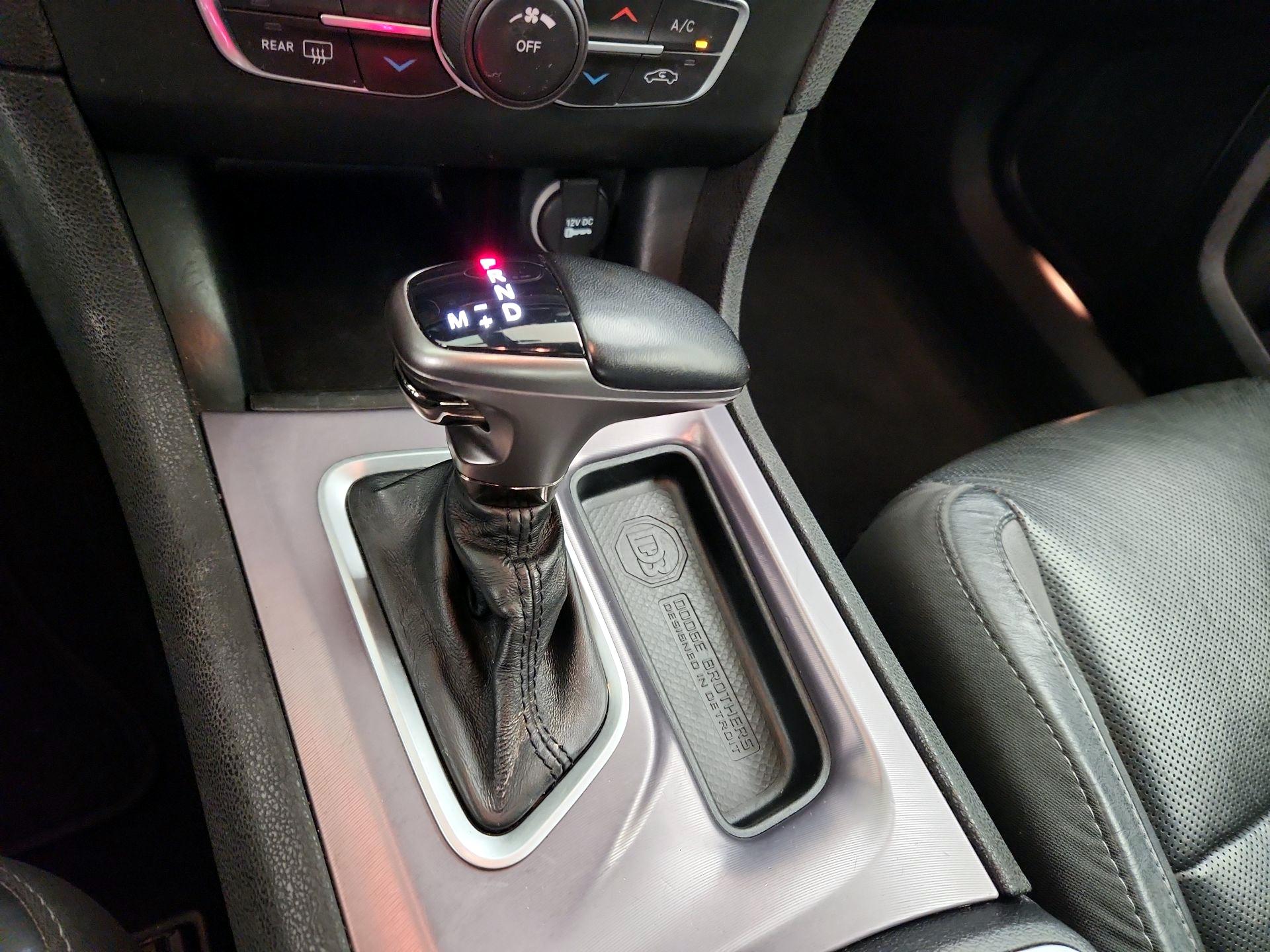 Thumbnail: 2021 Dodge Charger - 17