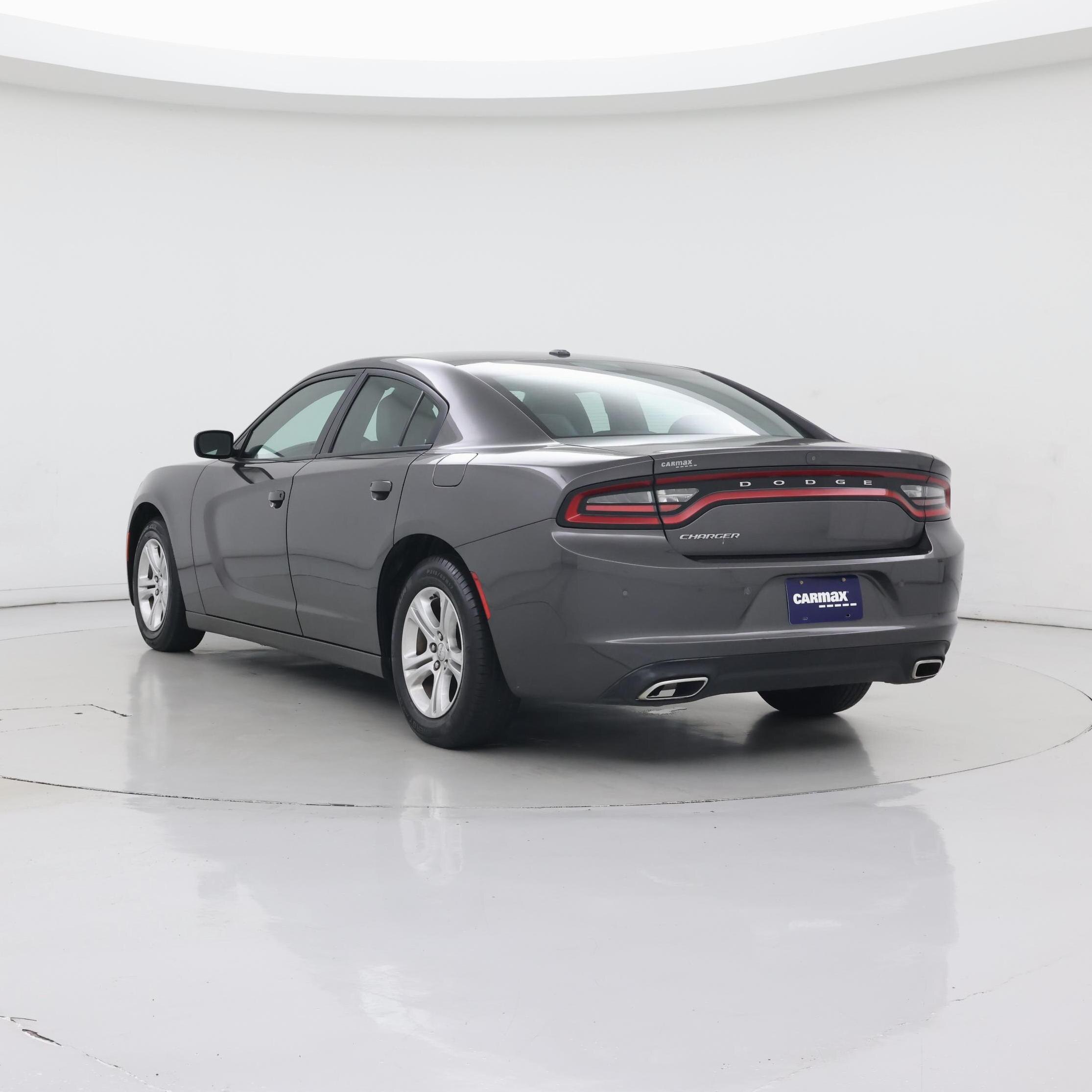 Thumbnail: 2021 Dodge Charger - 2