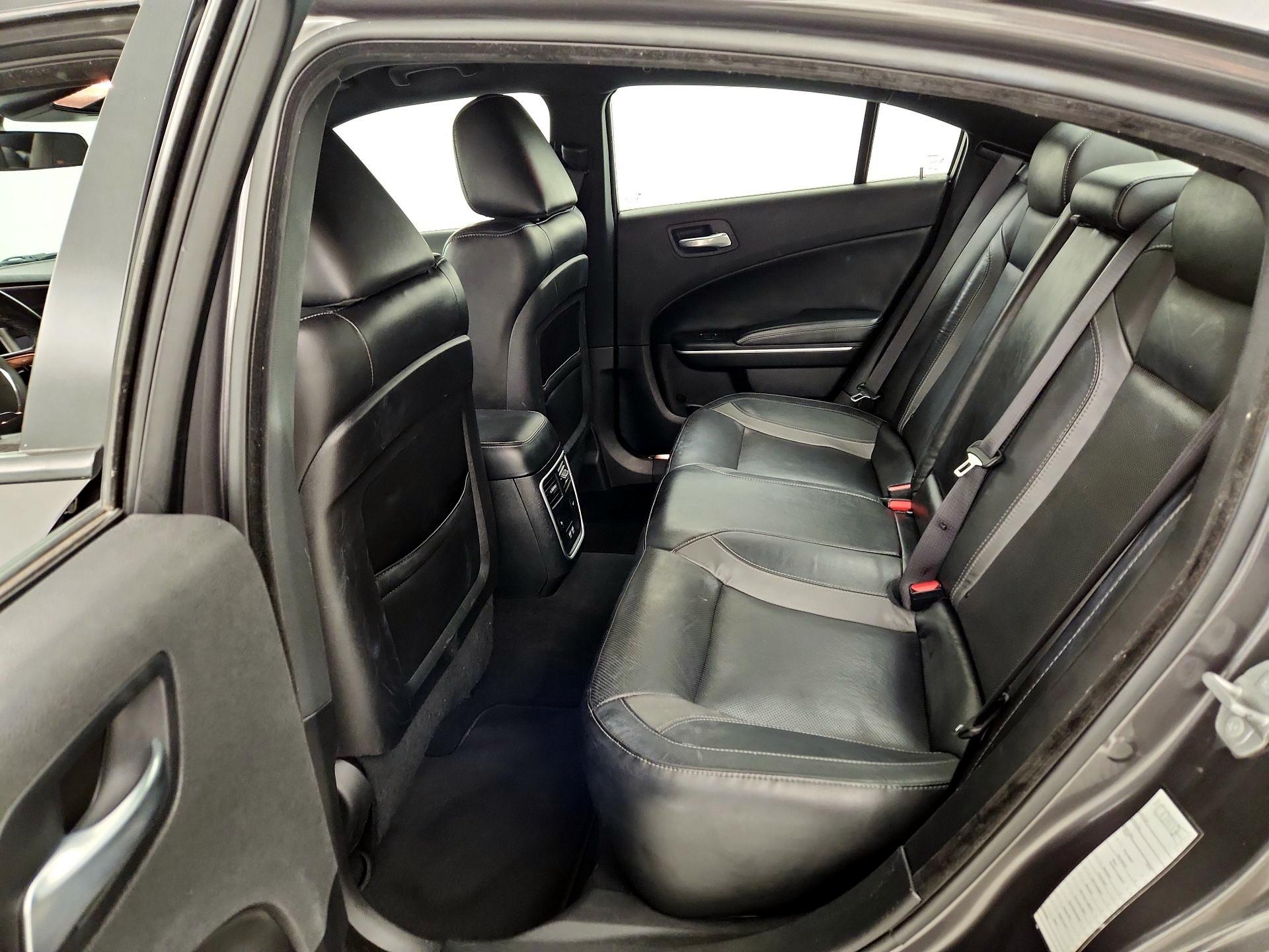 Thumbnail: 2021 Dodge Charger - 19