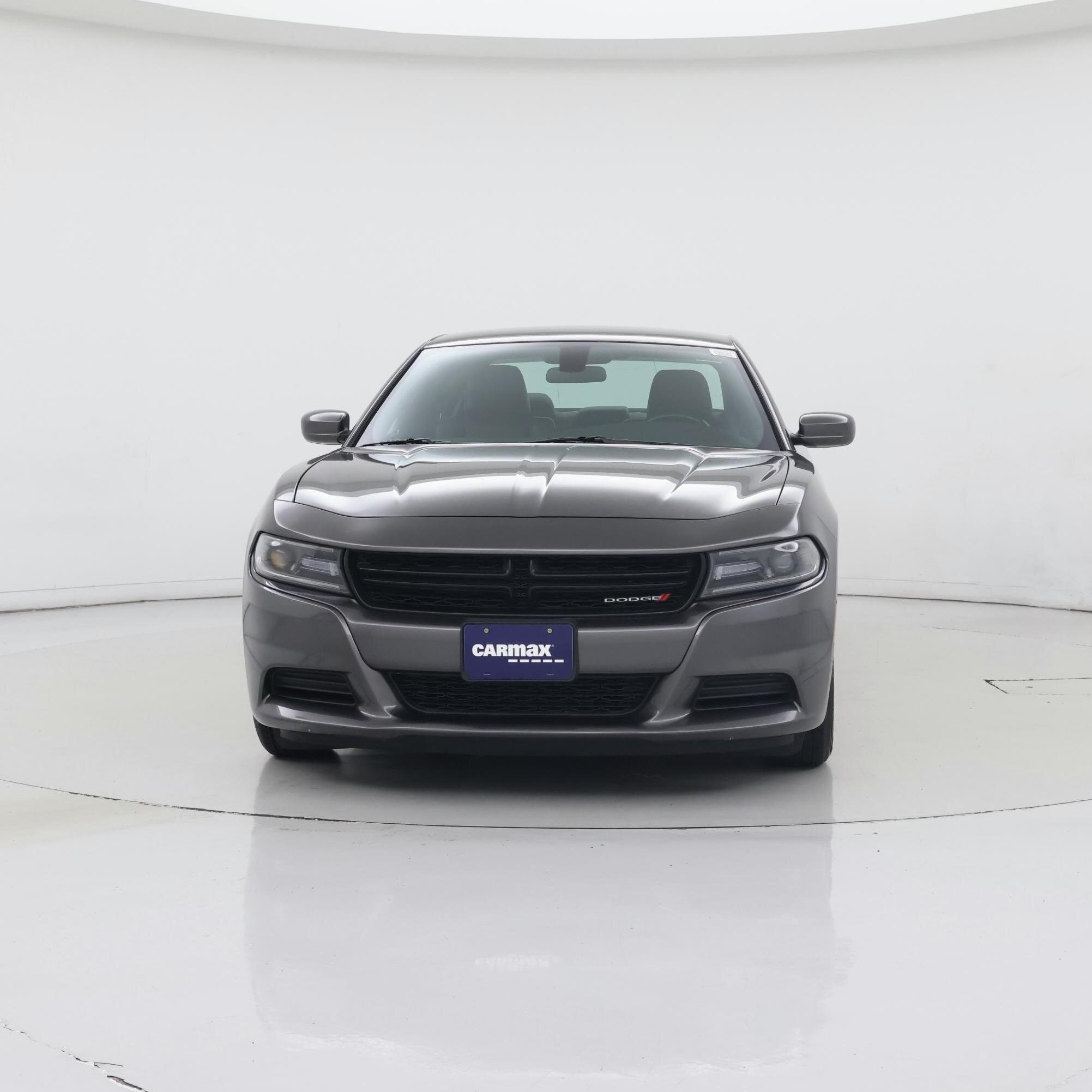 Thumbnail: 2021 Dodge Charger - 5