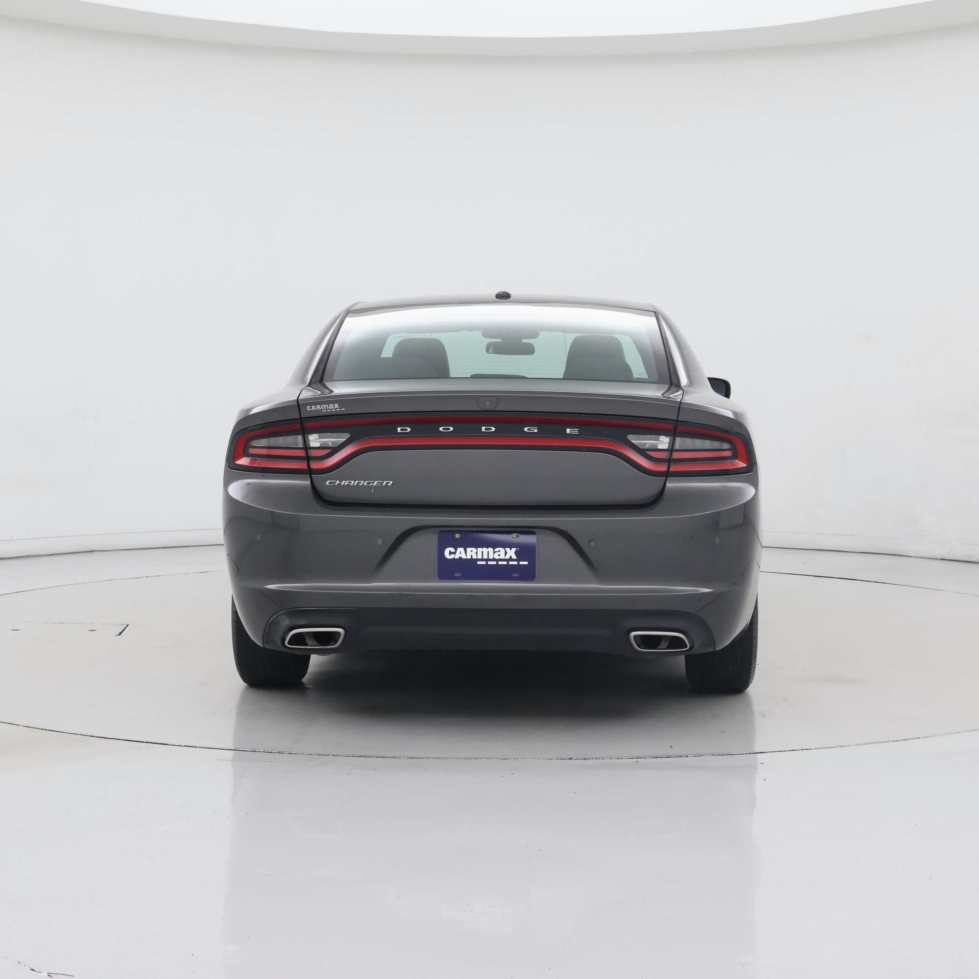 Thumbnail: 2021 Dodge Charger - 6