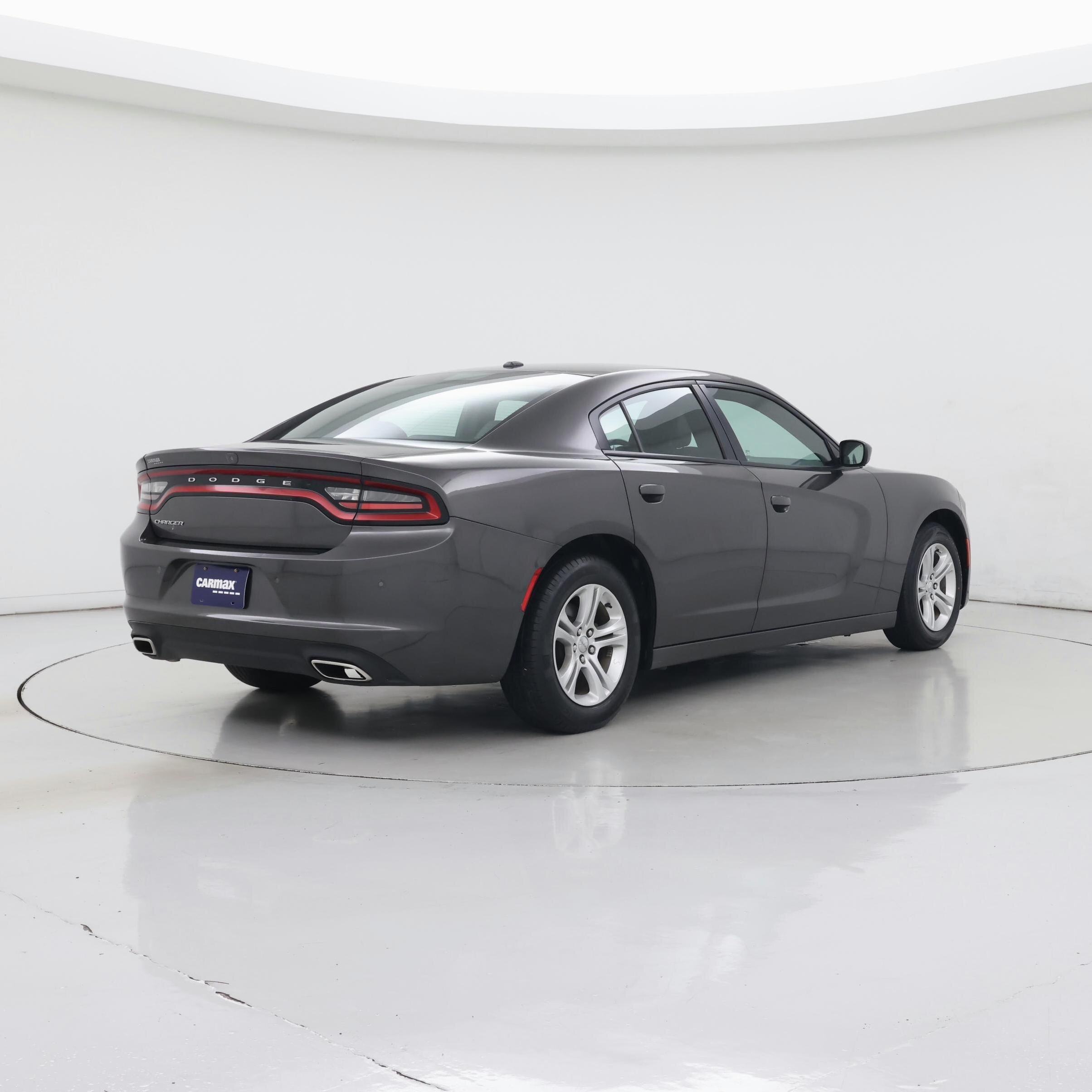 Thumbnail: 2021 Dodge Charger - 8