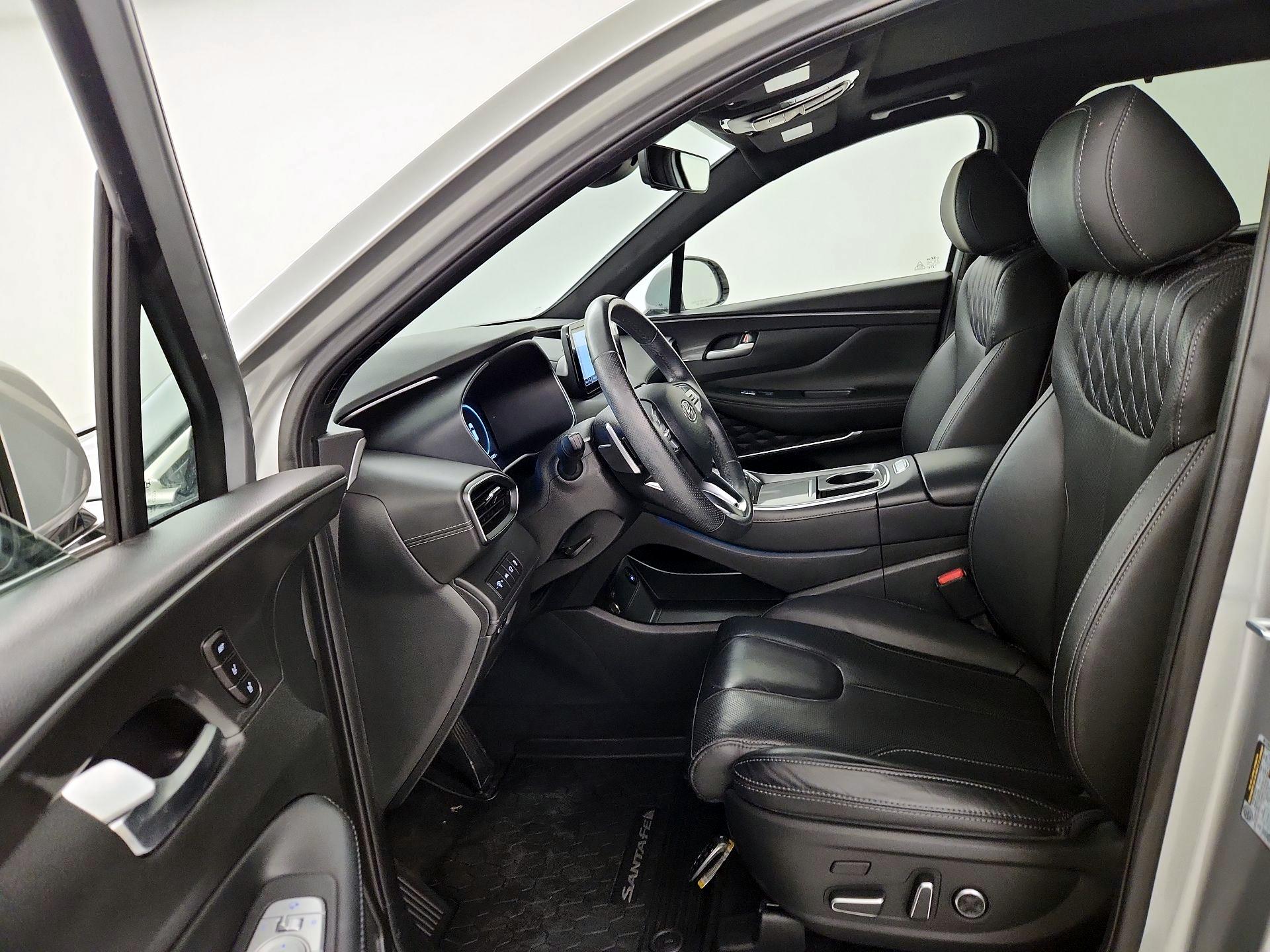 Thumbnail: 2023 Hyundai Santa Fe - 11