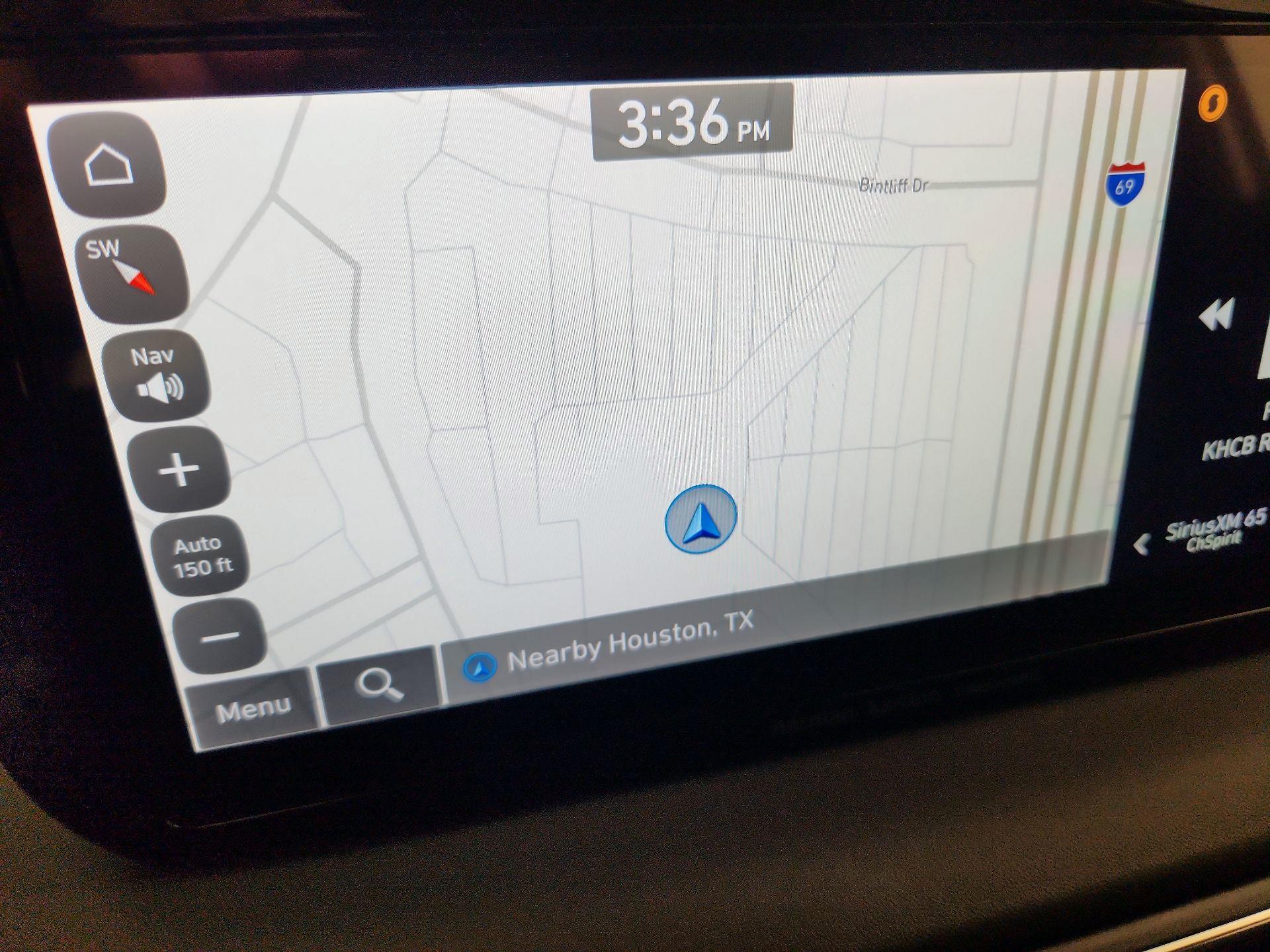 Thumbnail: 2023 Hyundai Santa Fe - 14