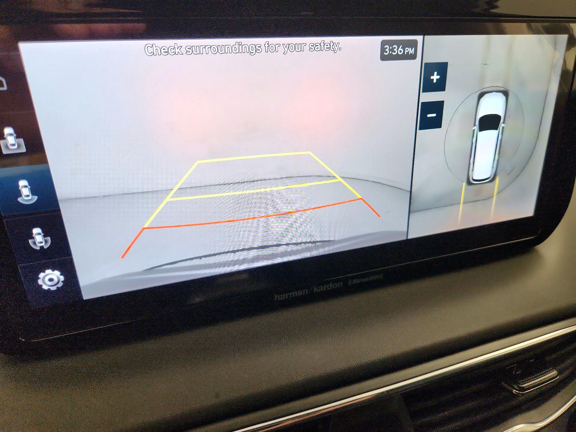 Thumbnail: 2023 Hyundai Santa Fe - 15