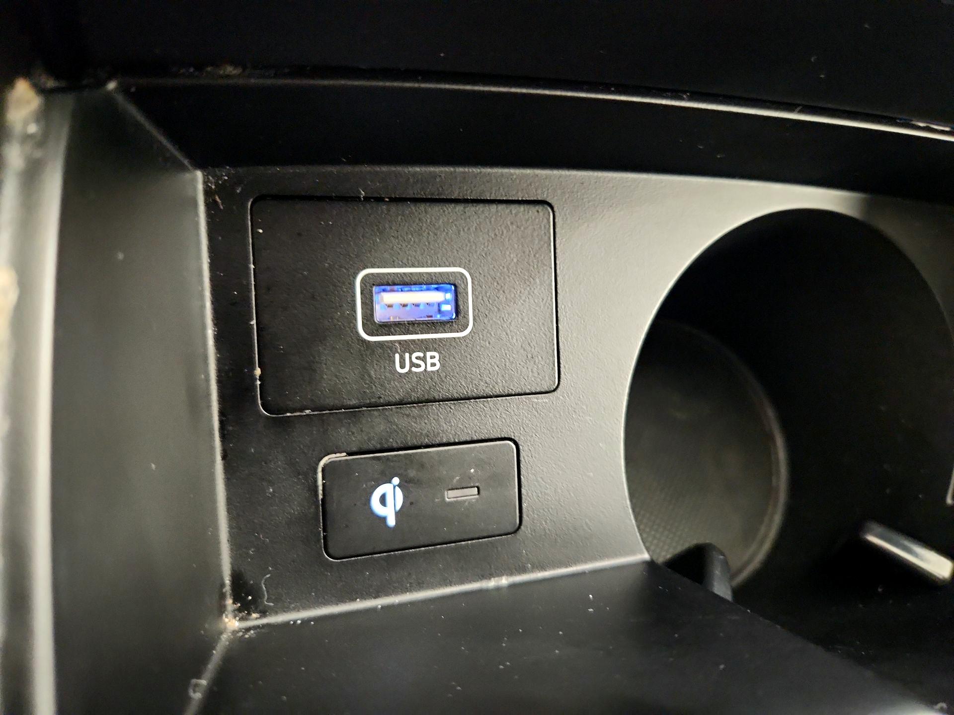 Thumbnail: 2023 Hyundai Santa Fe - 19