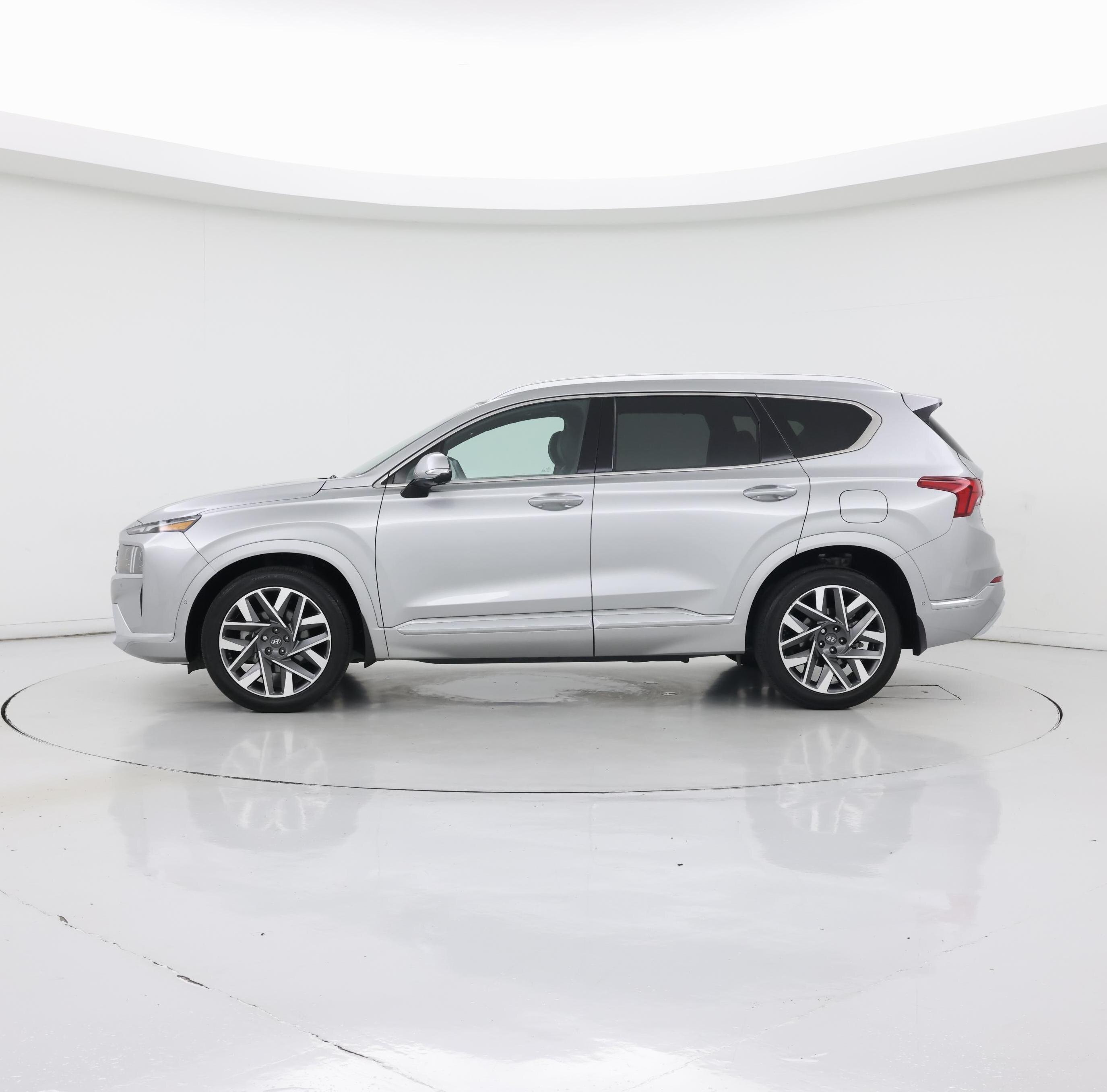 Thumbnail: 2023 Hyundai Santa Fe - 3