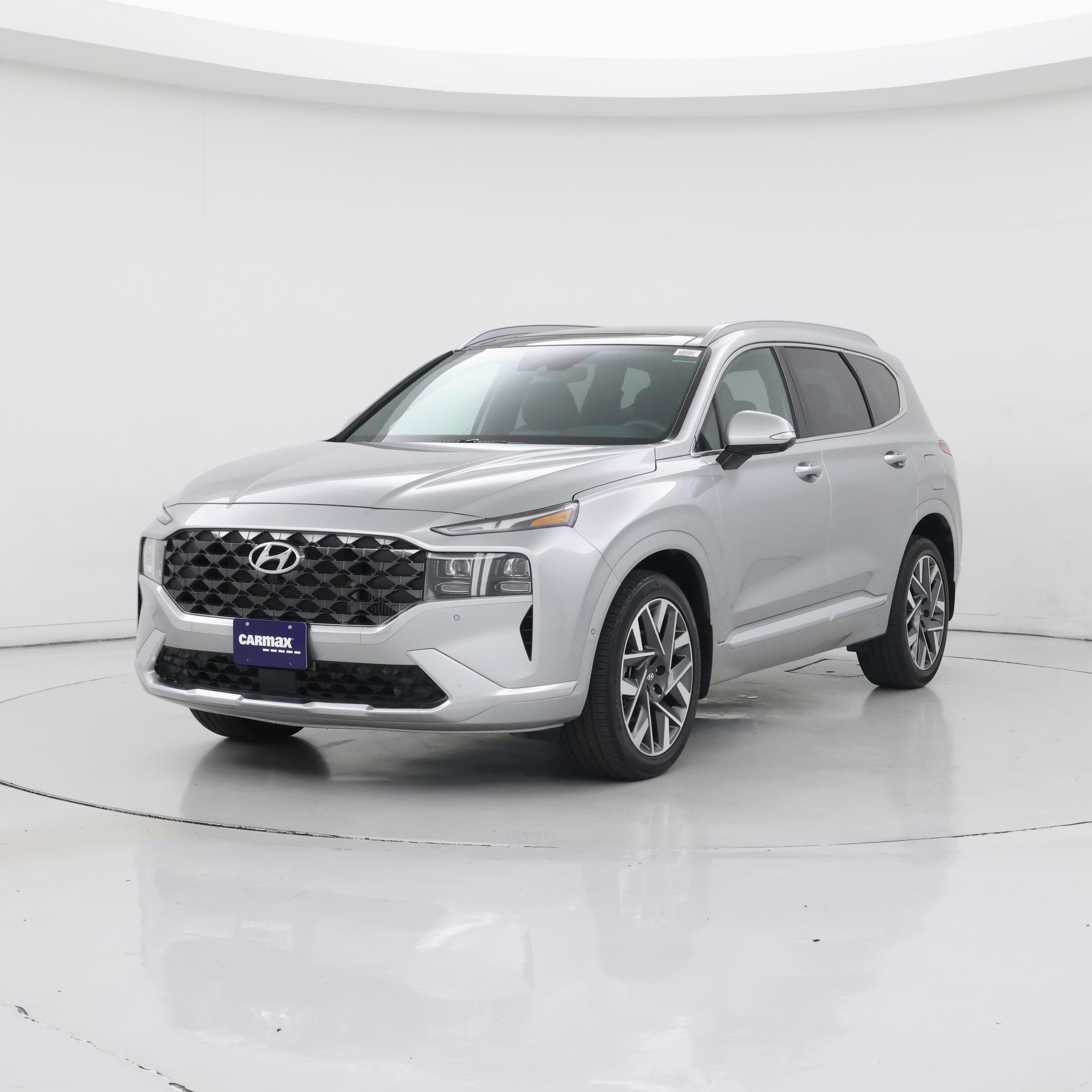 Thumbnail: 2023 Hyundai Santa Fe - 4