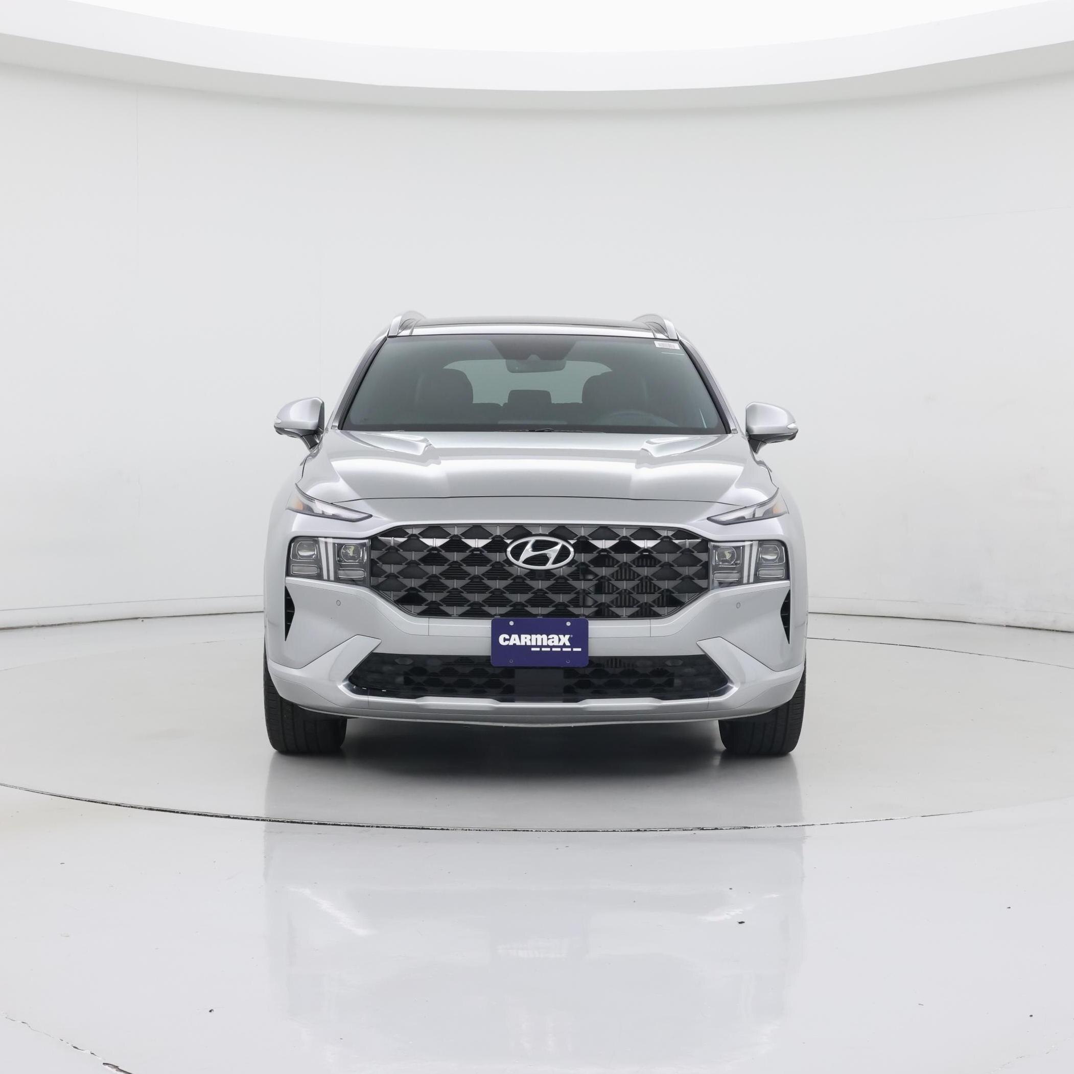 Thumbnail: 2023 Hyundai Santa Fe - 5