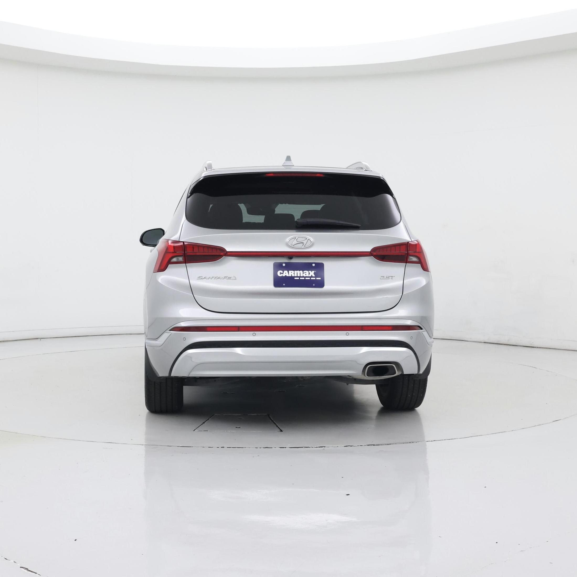 Thumbnail: 2023 Hyundai Santa Fe - 6
