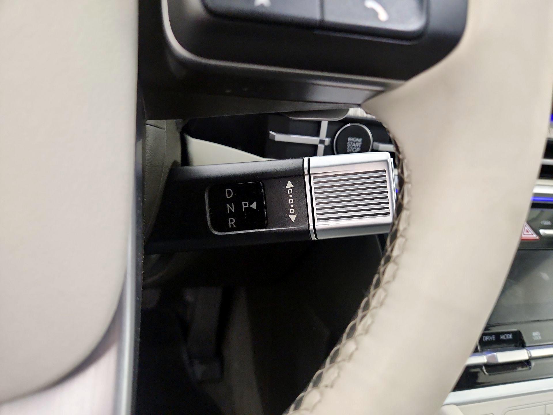 Thumbnail: 2024 Hyundai Santa Fe - 15