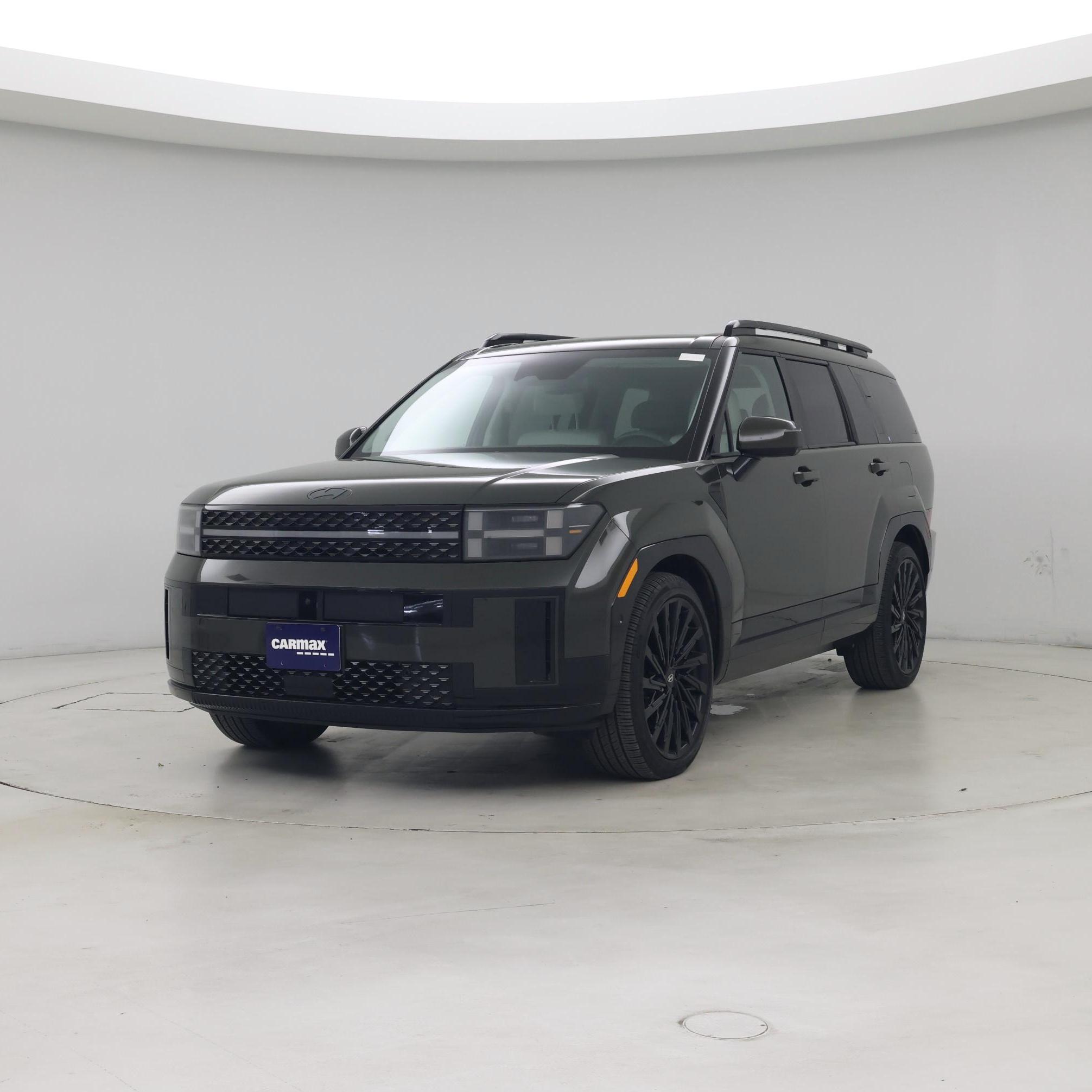 Thumbnail: 2024 Hyundai Santa Fe - 4