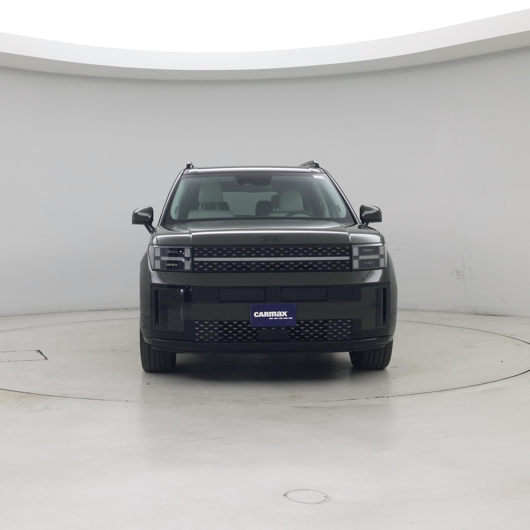 Thumbnail: 2024 Hyundai Santa Fe - 5